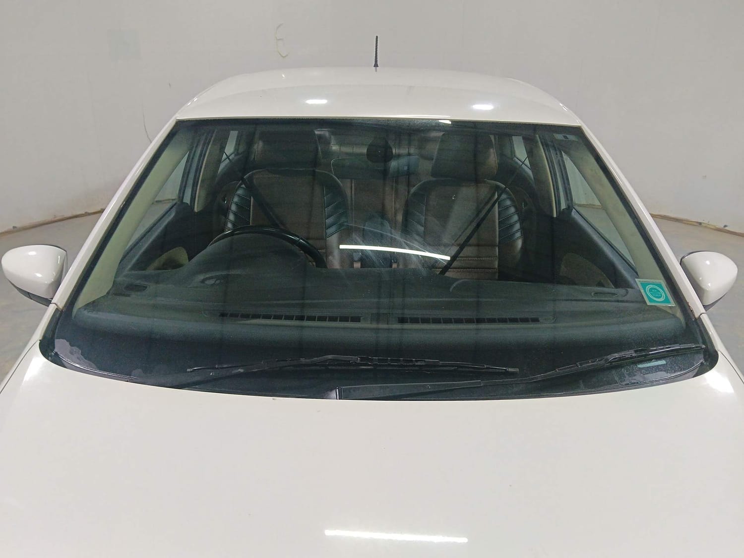 Used 2016 Volkswagen Ameo Used 2016 Volkswagen Ameo