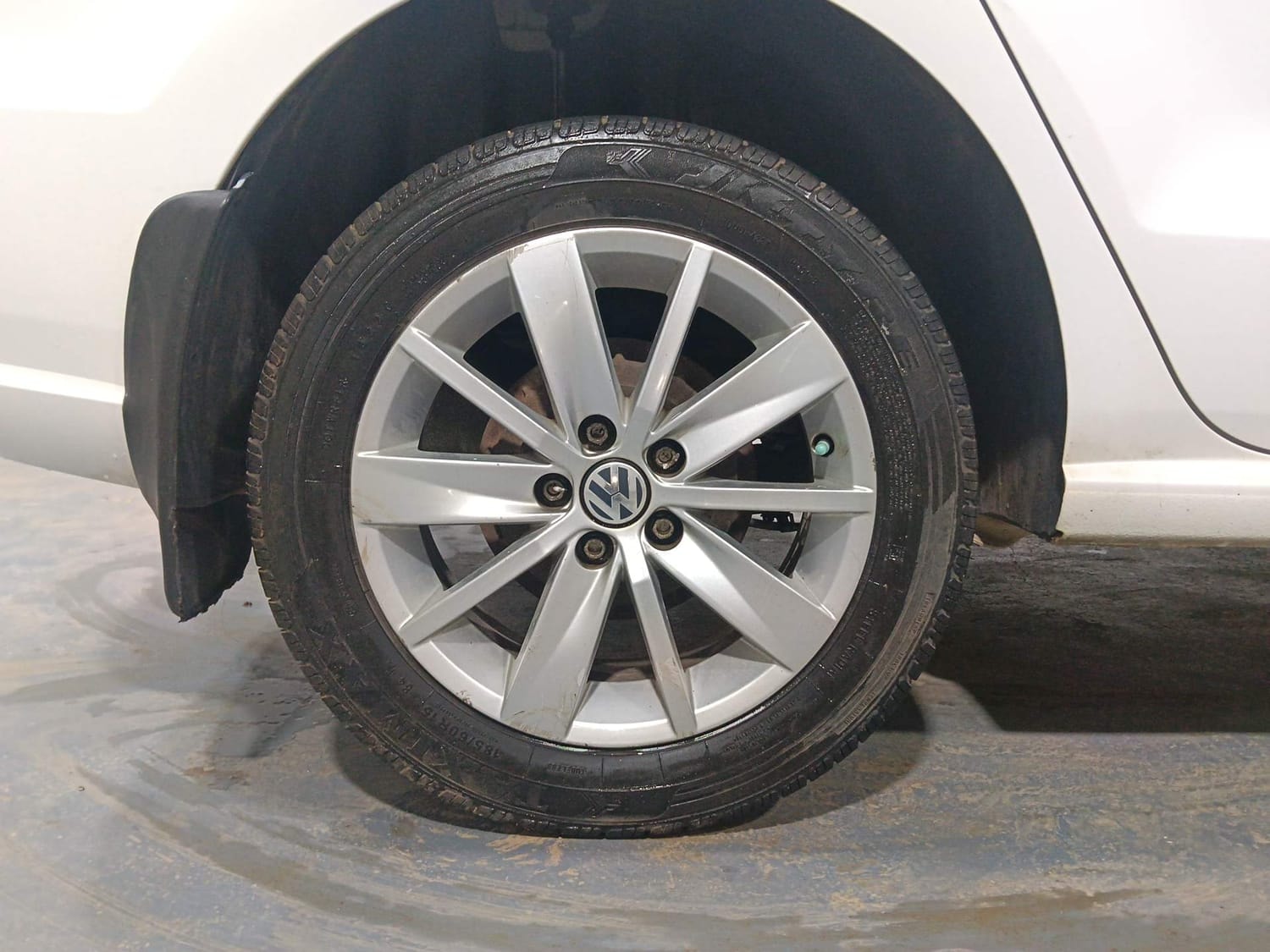 Used 2016 Volkswagen Ameo Used 2016 Volkswagen Ameo