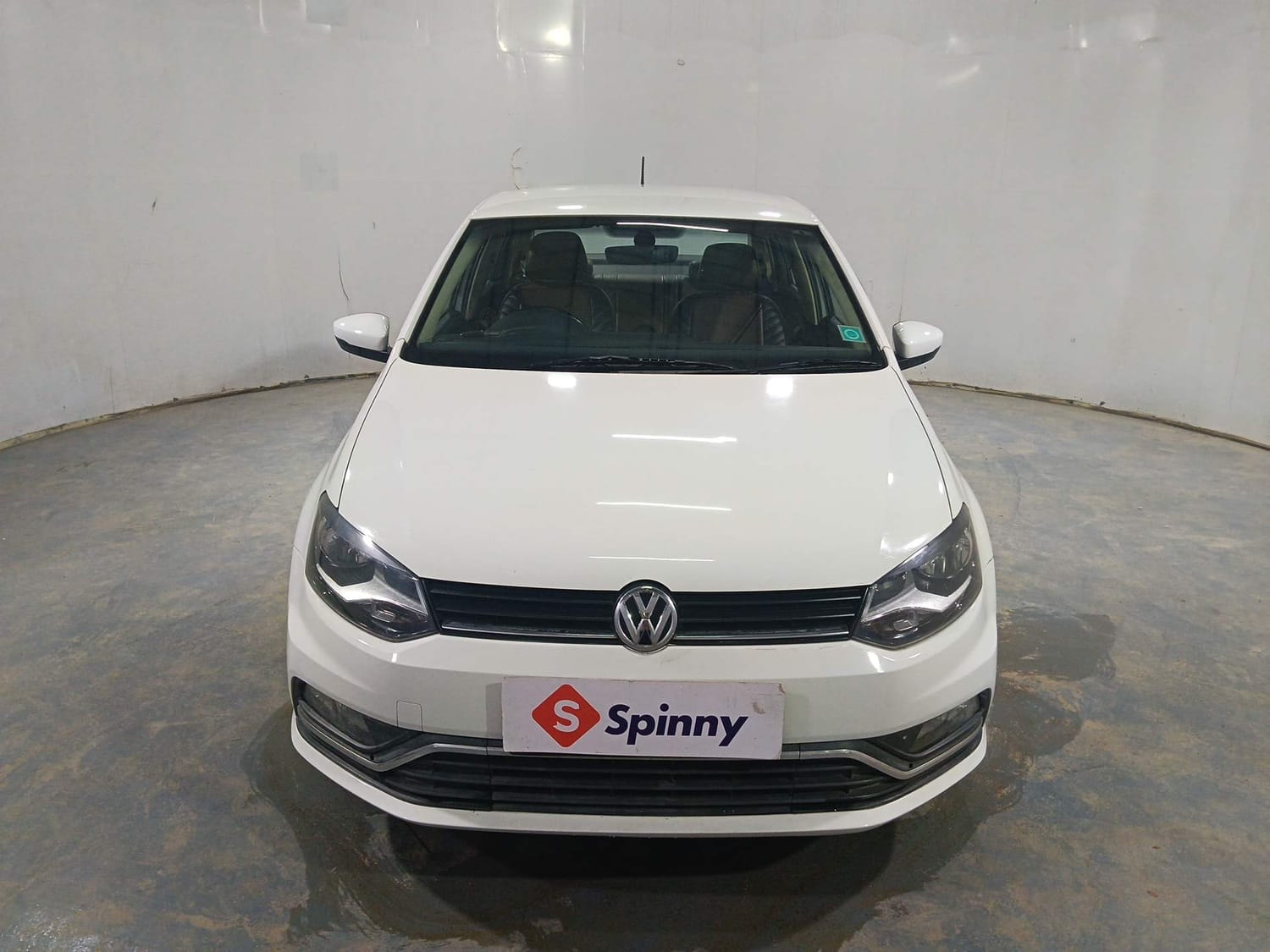 Used 2016 Volkswagen Ameo Used 2016 Volkswagen Ameo