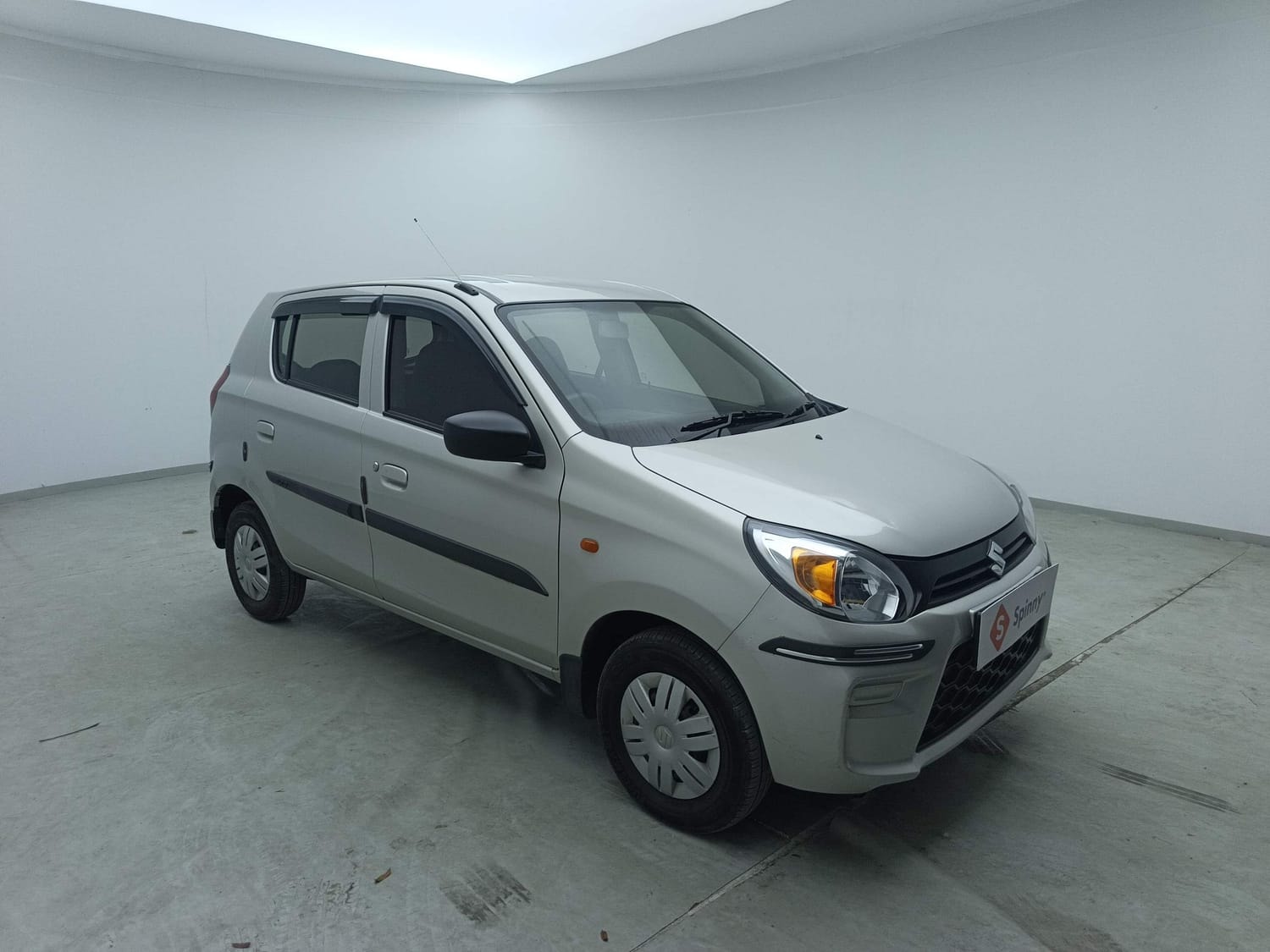 Alto 800 image 7 Alto 800 image 7