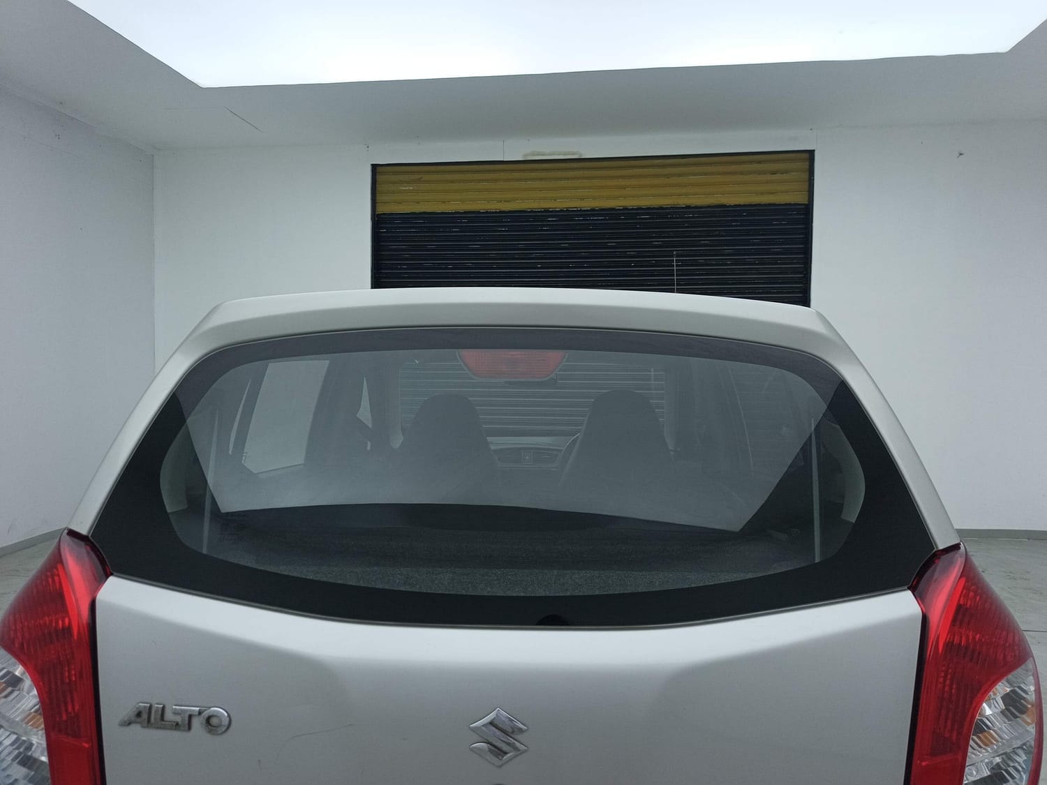 Alto 800 image 10 Alto 800 image 10