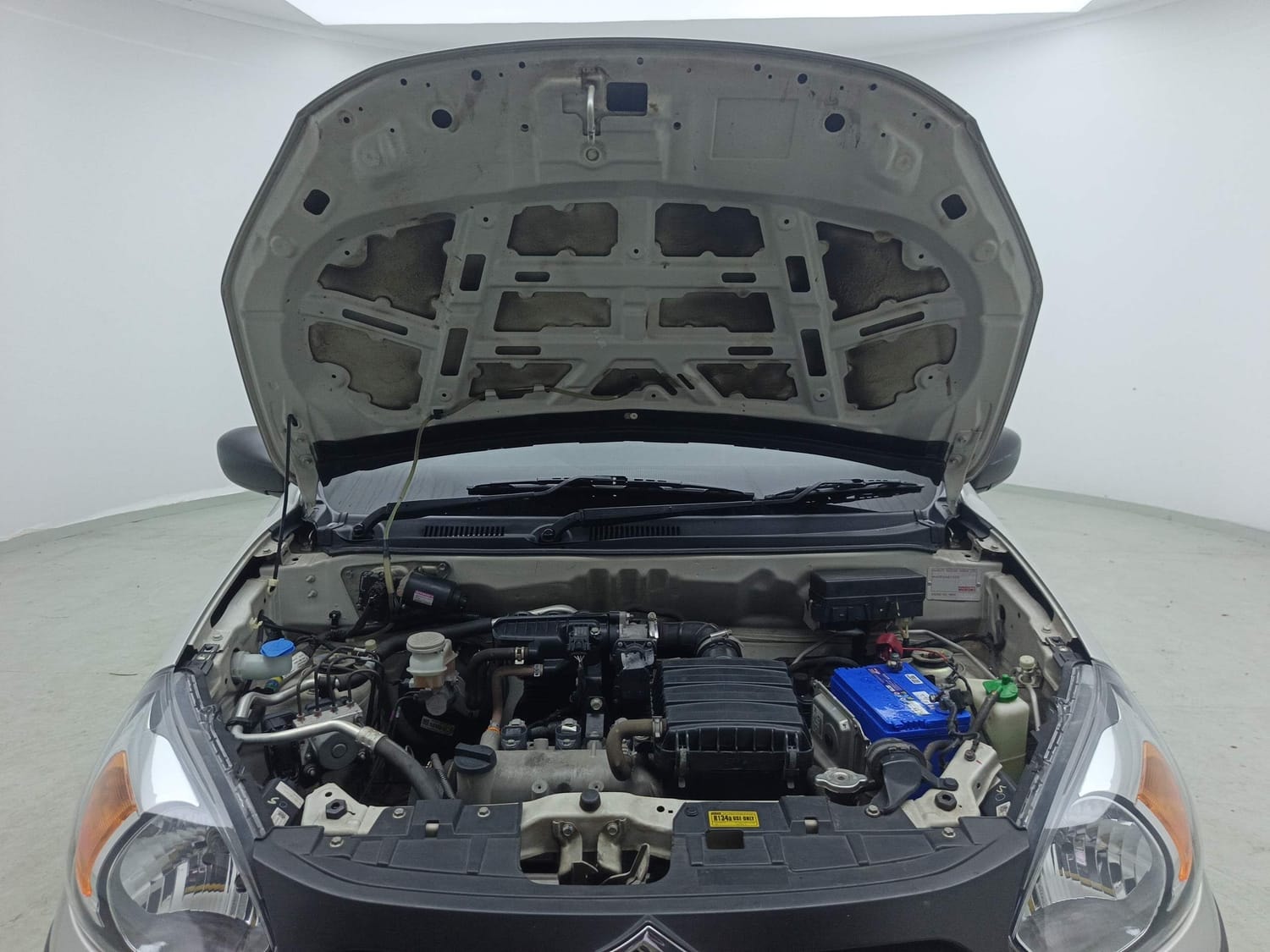 Alto 800 image 27 Alto 800 image 27