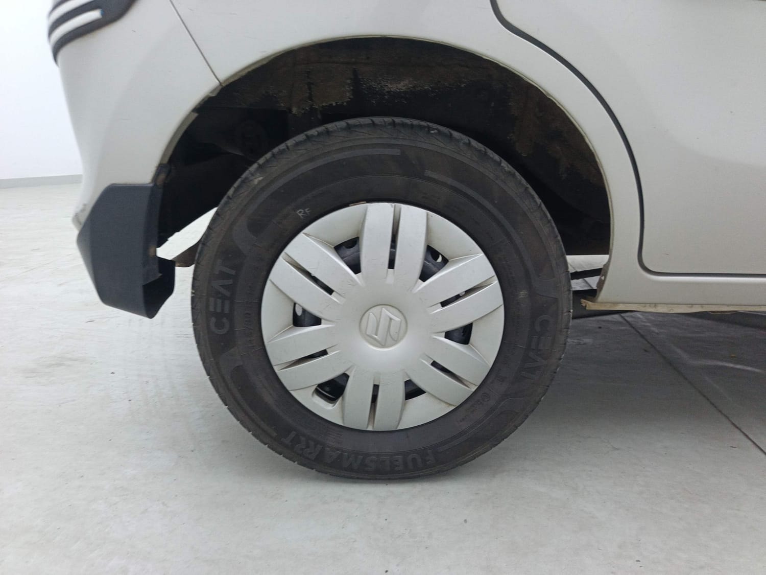 Alto 800 image 33 Alto 800 image 33