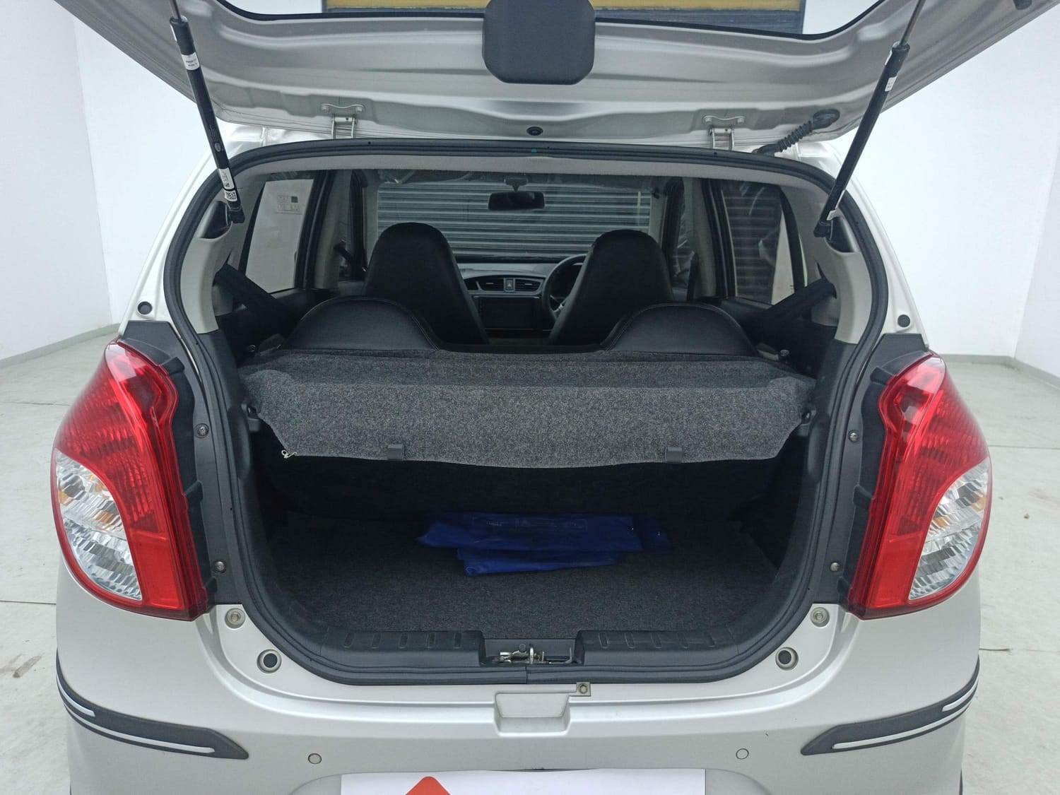 Alto 800 image 25 Alto 800 image 25