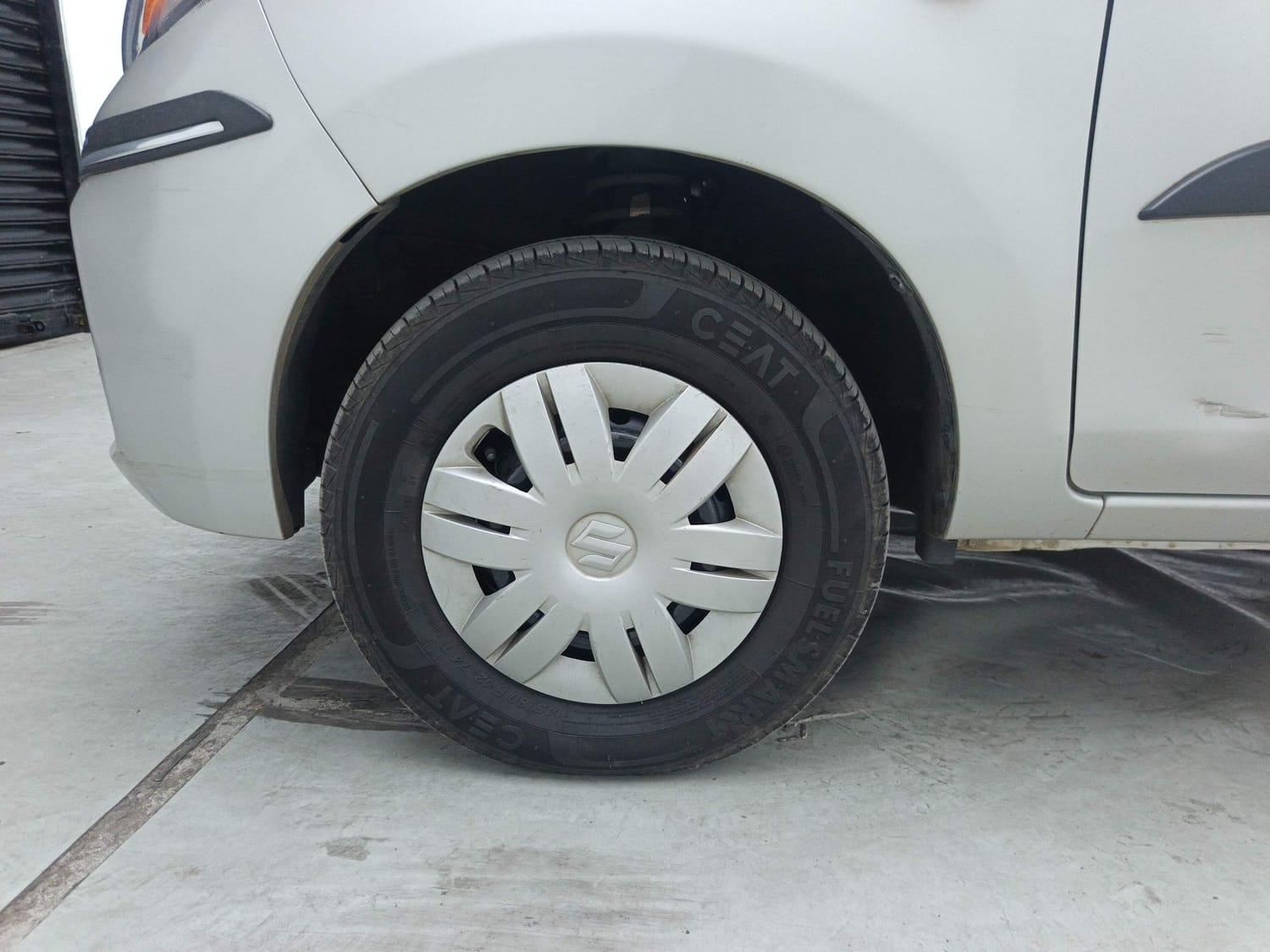 Alto 800 image 34 Alto 800 image 34