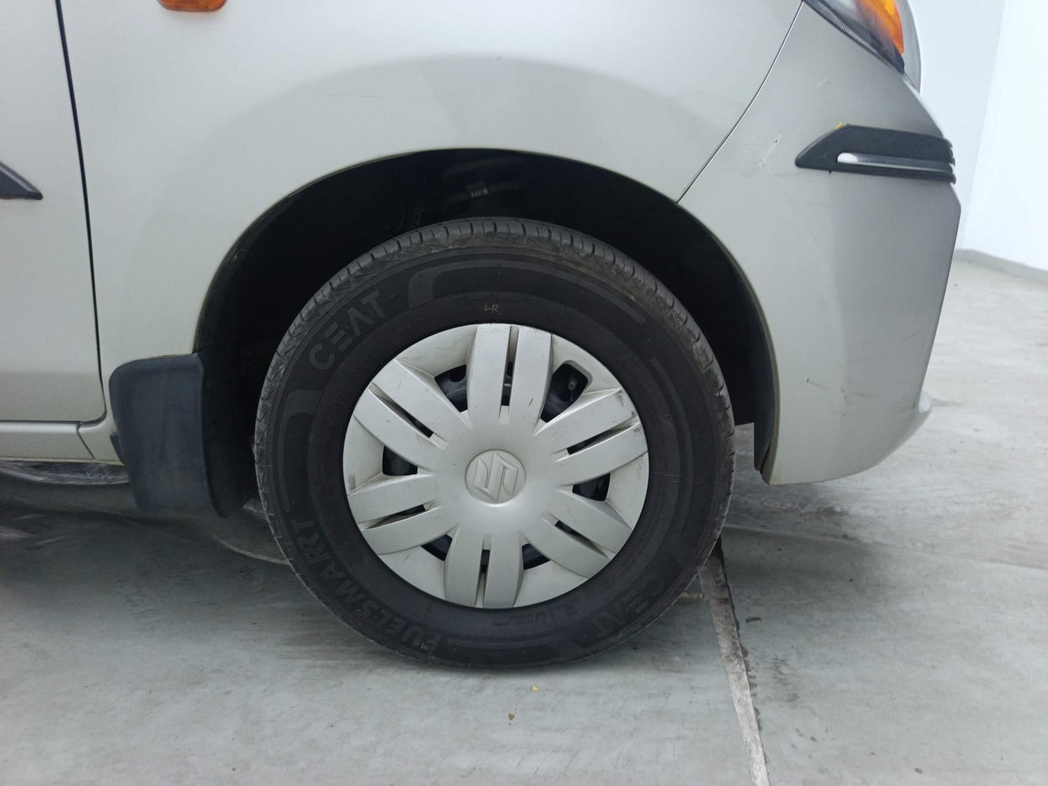 Alto 800 image 32 Alto 800 image 32