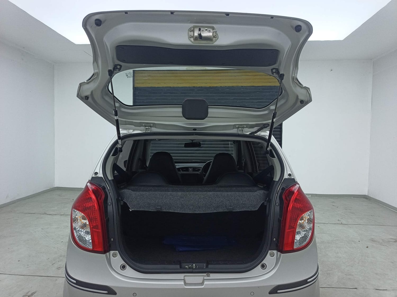 Alto 800 image 24 Alto 800 image 24