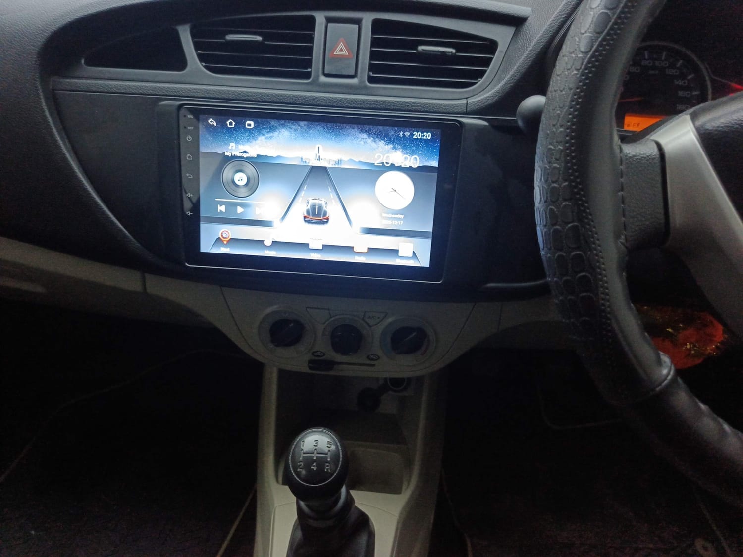 Alto 800 image 13 Alto 800 image 13