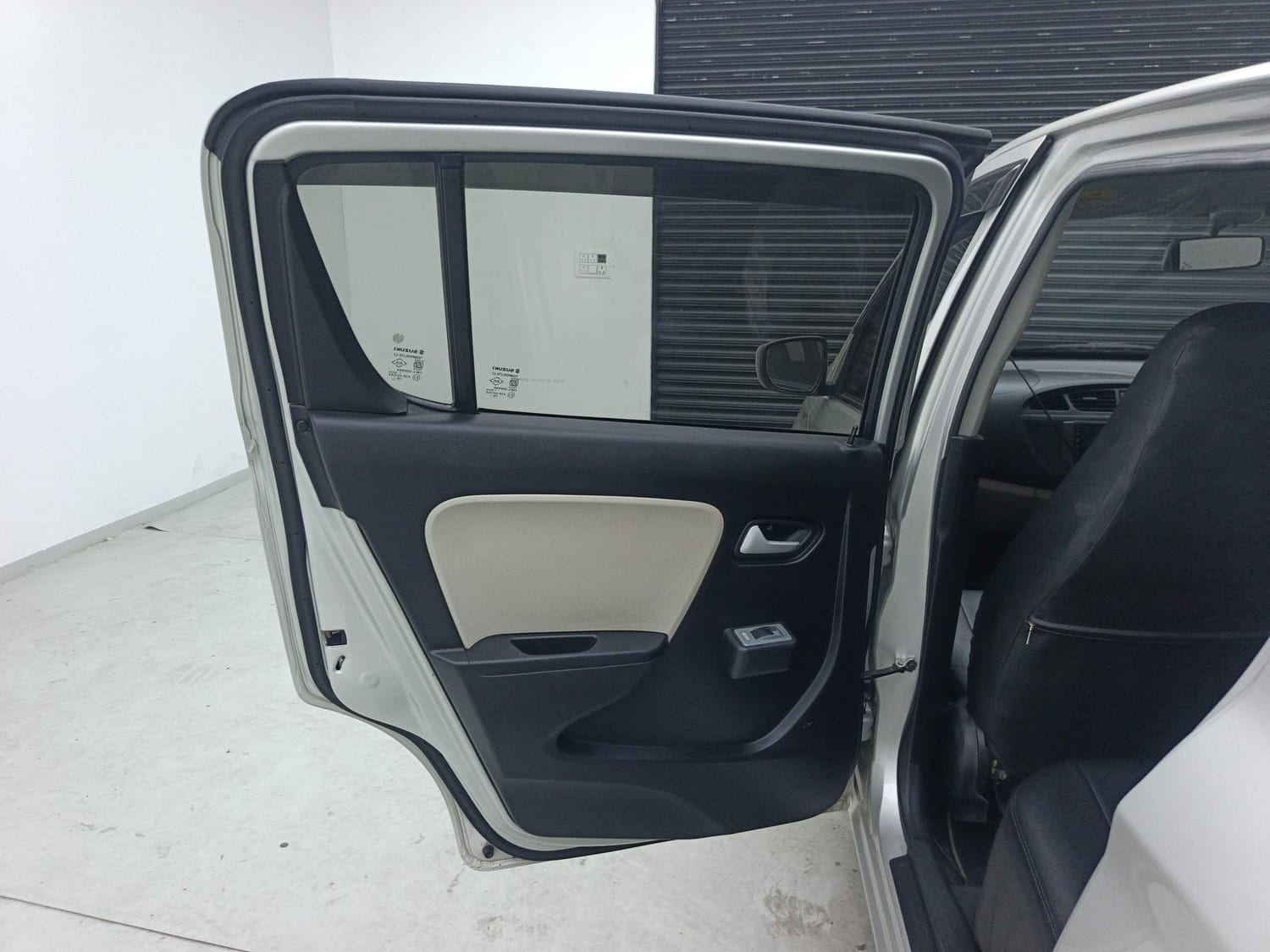 Alto 800 image 22 Alto 800 image 22