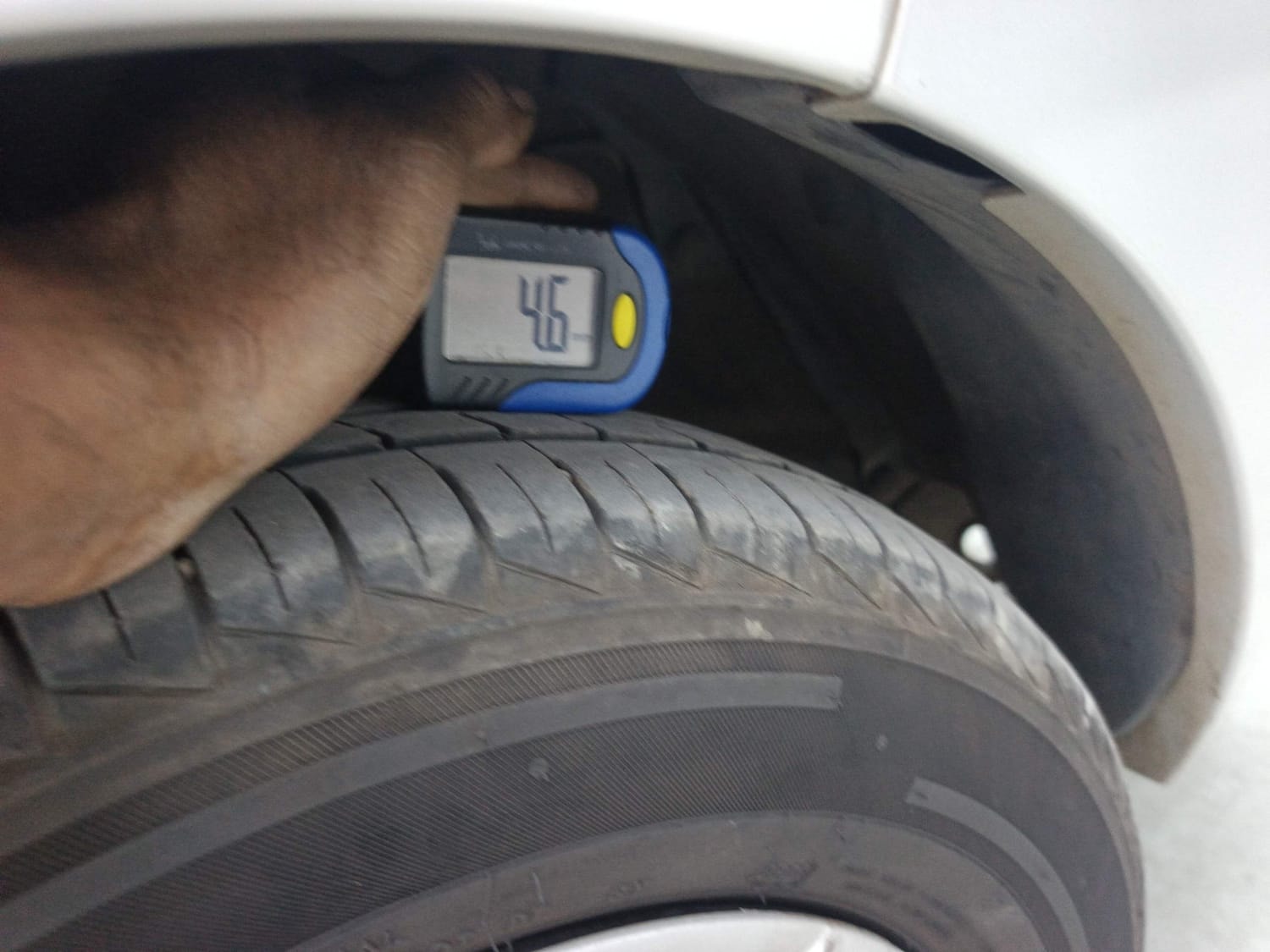 Alto 800 image 36 Alto 800 image 36