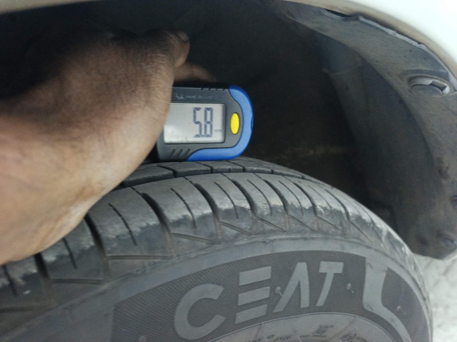 Alto 800 image 38 Alto 800 image 38