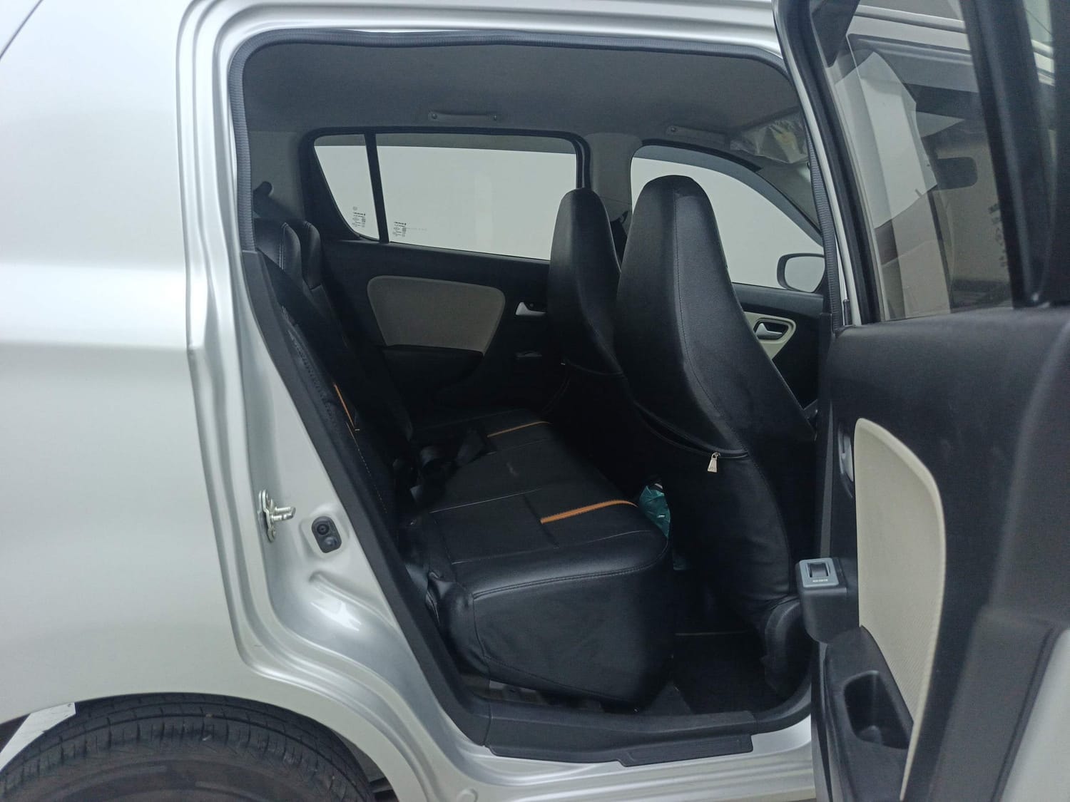 Alto 800 image 18 Alto 800 image 18