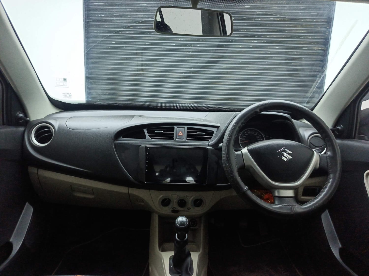 Alto 800 image 12 Alto 800 image 12