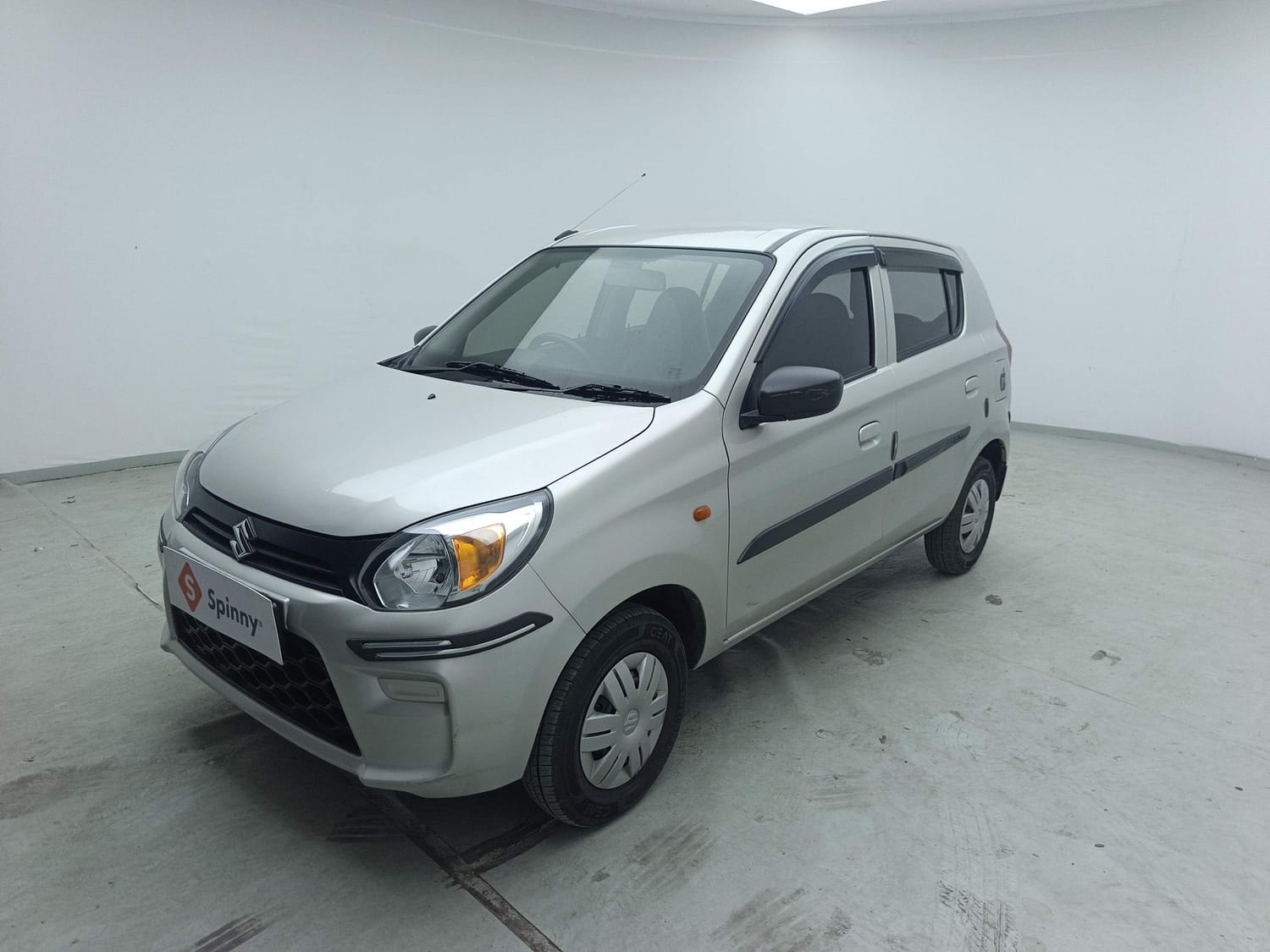 Used 2021 Maruti Suzuki Alto 800 Used 2021 Maruti Suzuki Alto 800