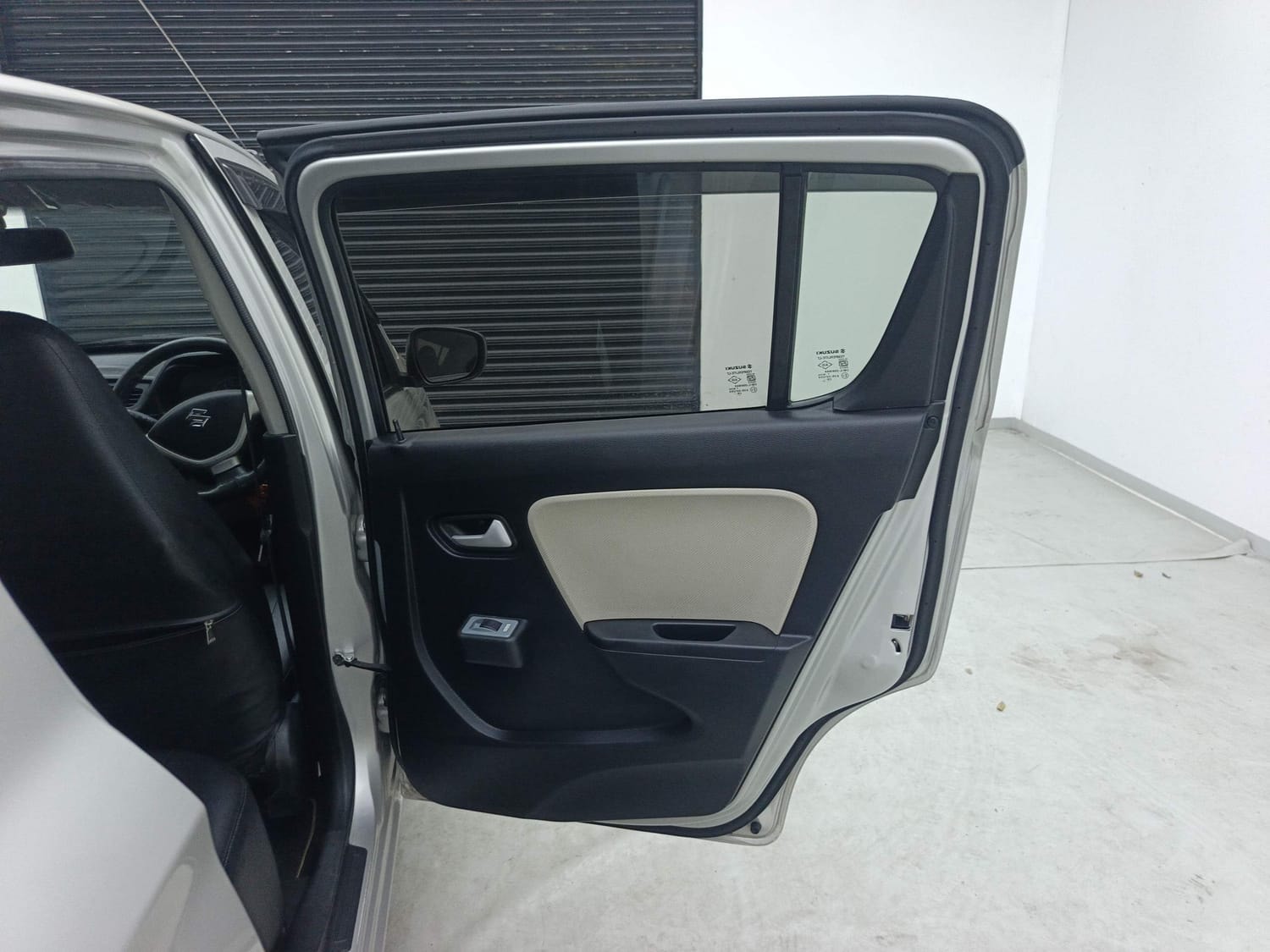 Alto 800 image 20 Alto 800 image 20