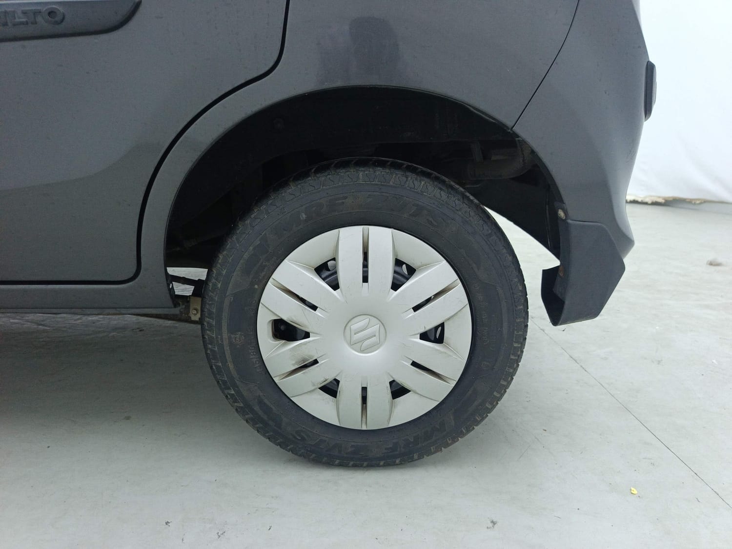 Alto 800 image 35 Alto 800 image 35