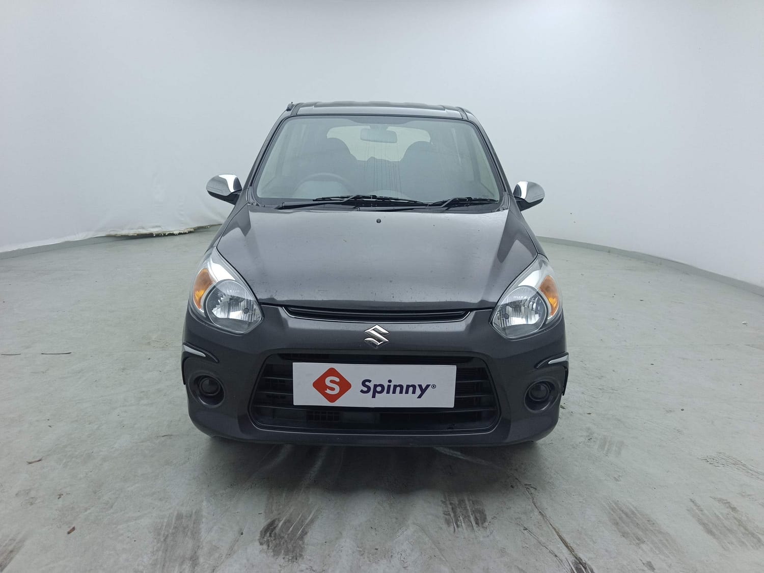 Alto 800 image 8 Alto 800 image 8