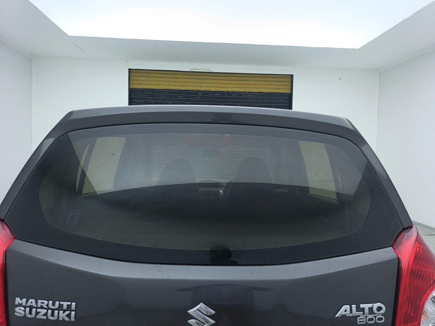 Alto 800 image 10 Alto 800 image 10