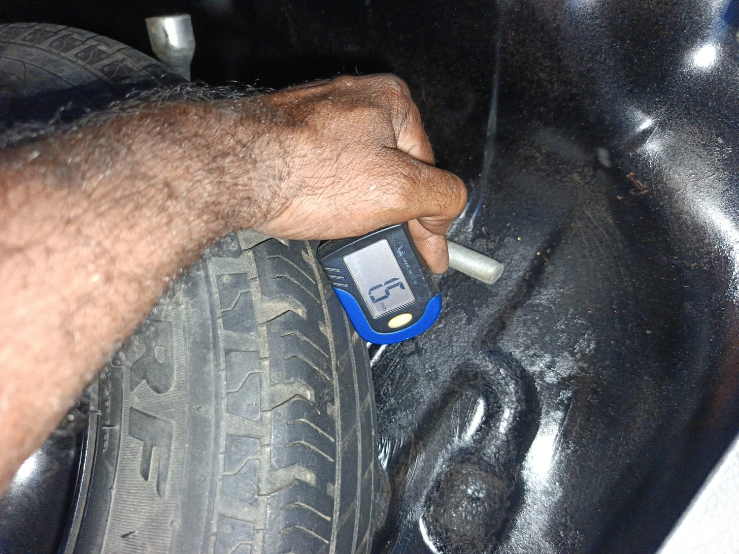 Alto 800 image 40 Alto 800 image 40