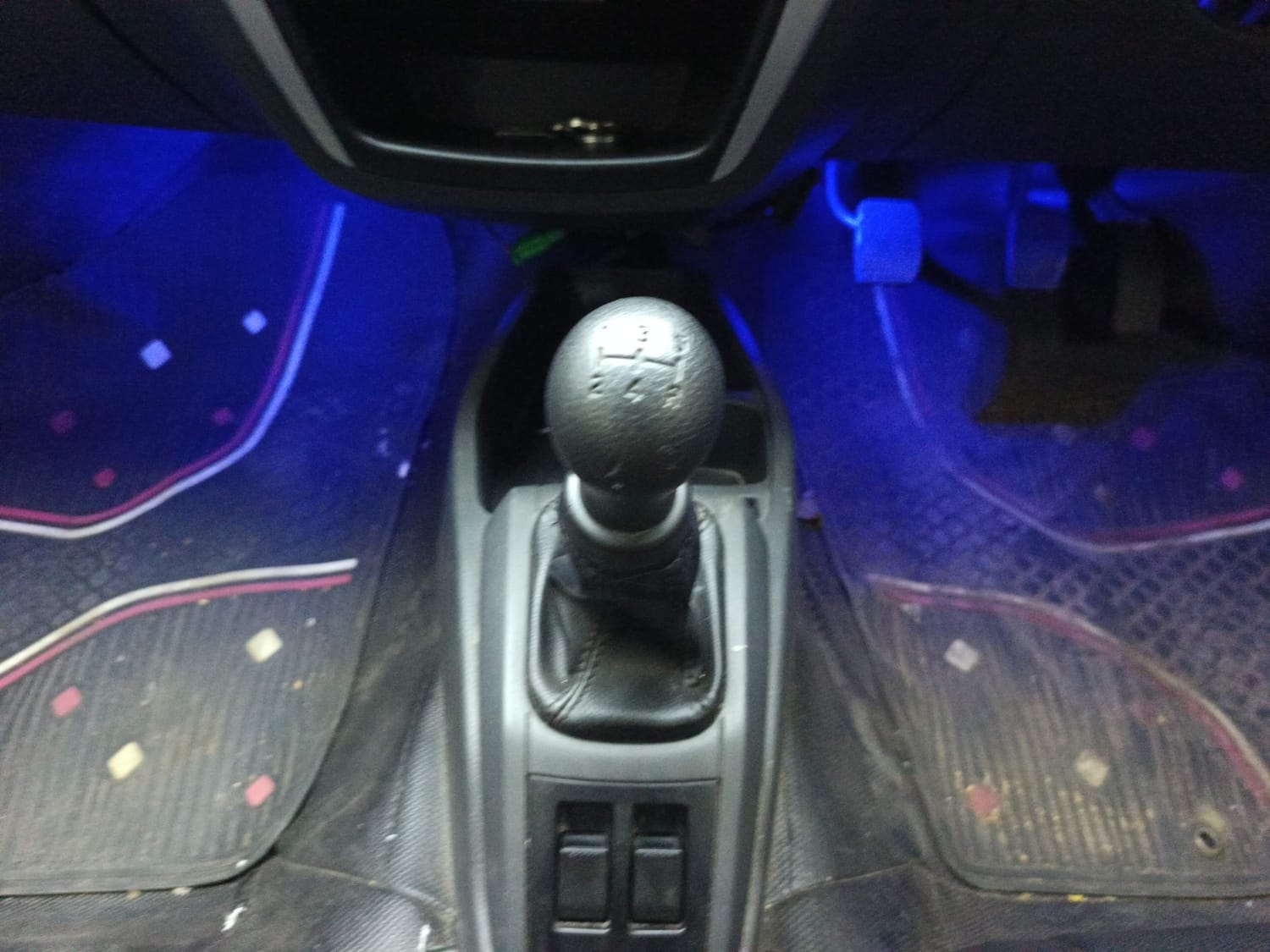 Alto 800 image 16 Alto 800 image 16