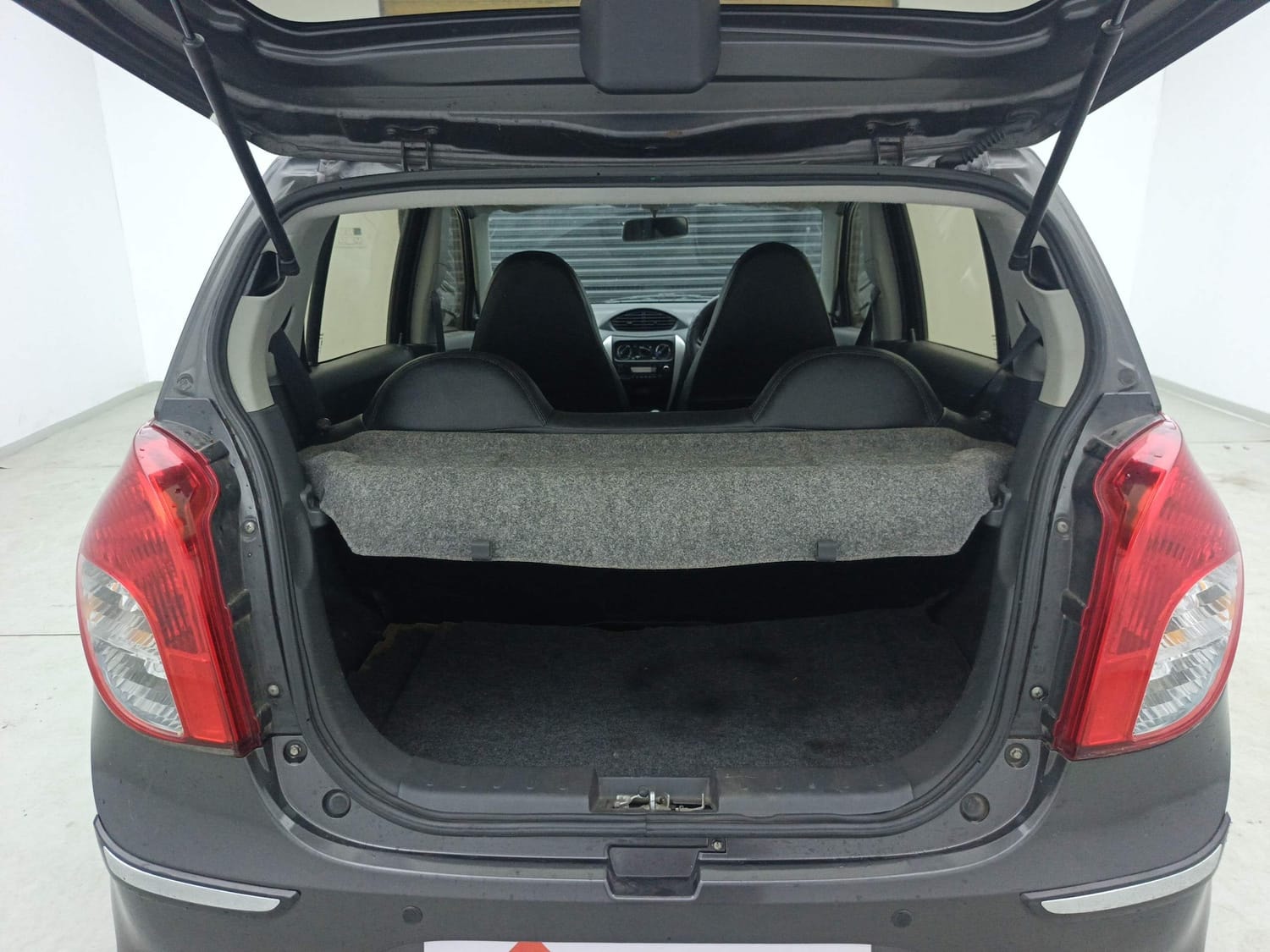 Alto 800 image 25 Alto 800 image 25