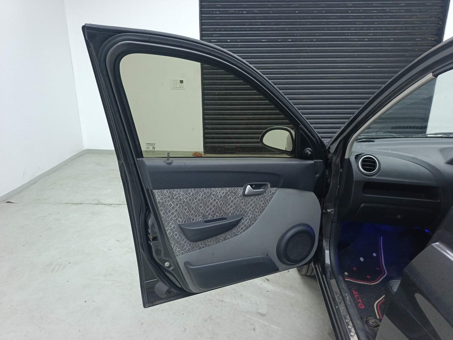 Alto 800 image 21 Alto 800 image 21