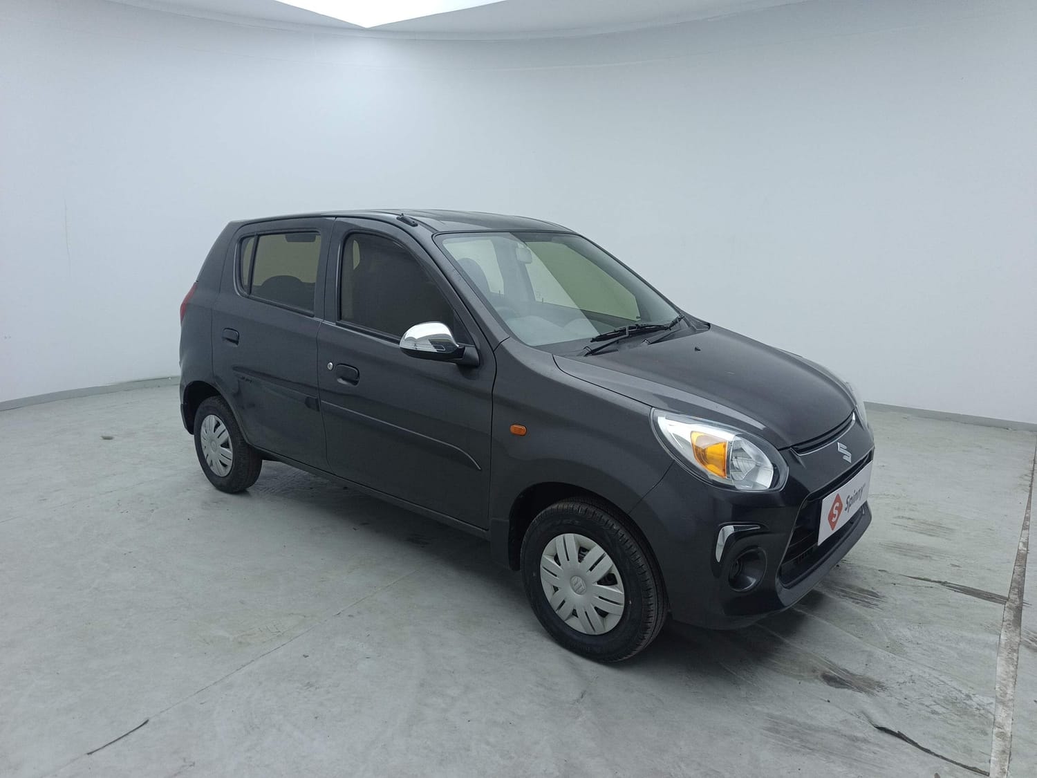 Alto 800 image 7 Alto 800 image 7