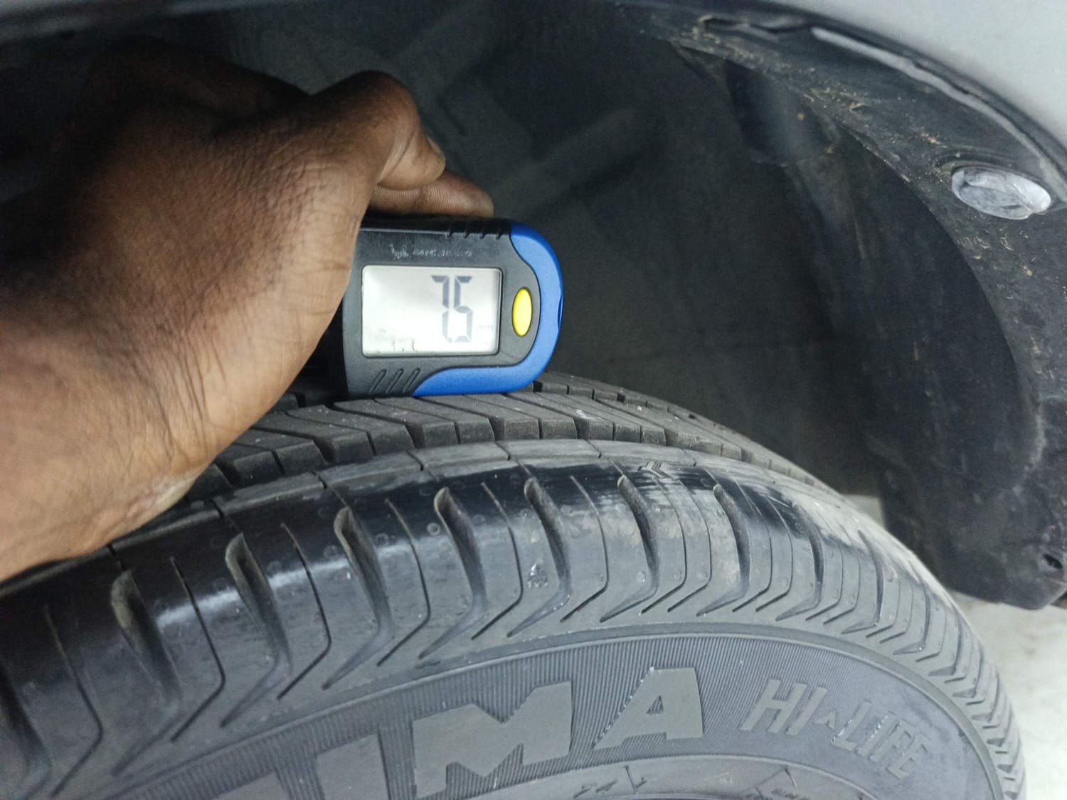 Alto 800 image 38 Alto 800 image 38