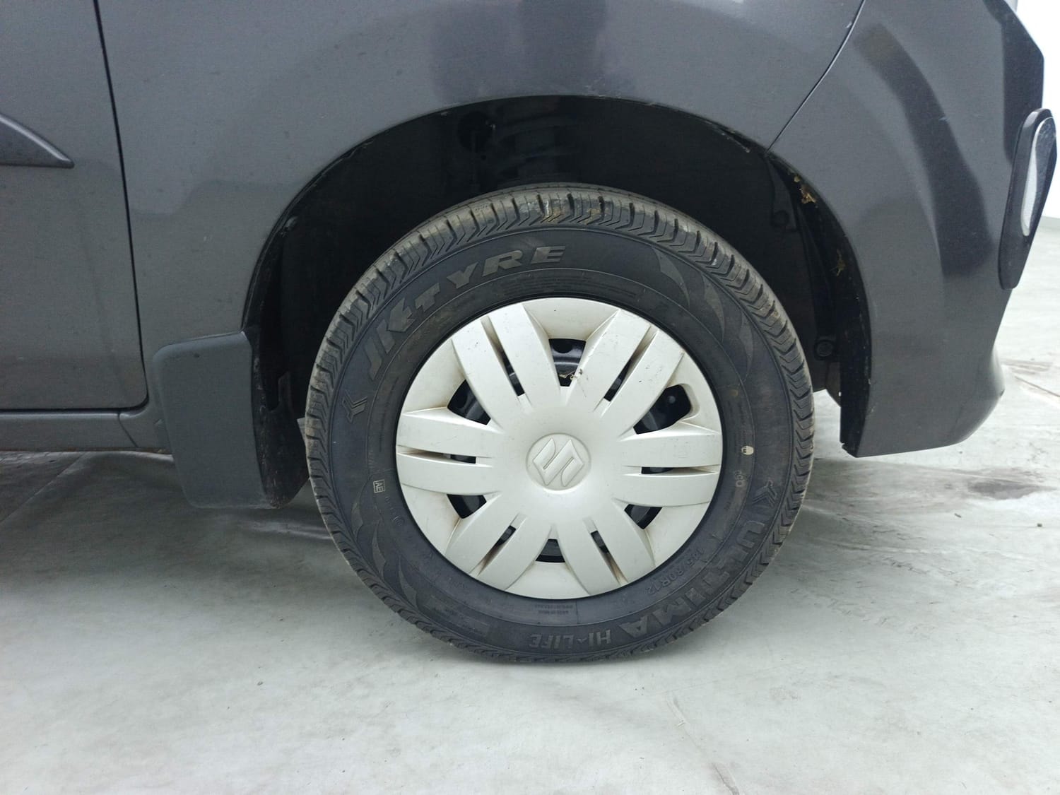 Alto 800 image 32 Alto 800 image 32