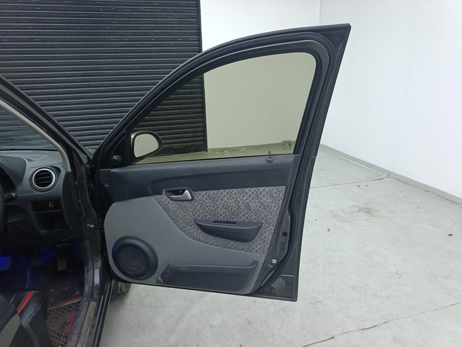 Alto 800 image 19 Alto 800 image 19