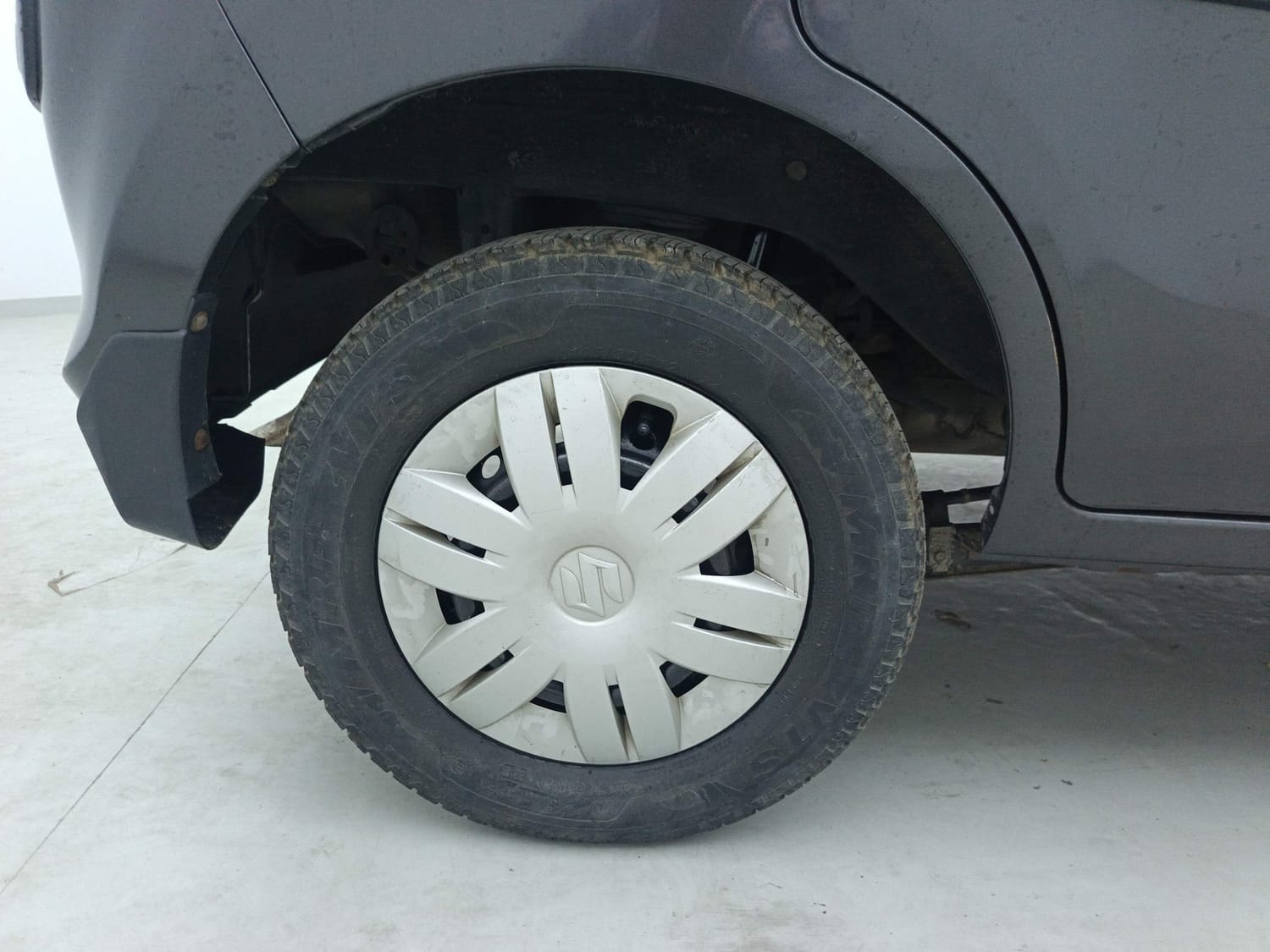 Alto 800 image 33 Alto 800 image 33