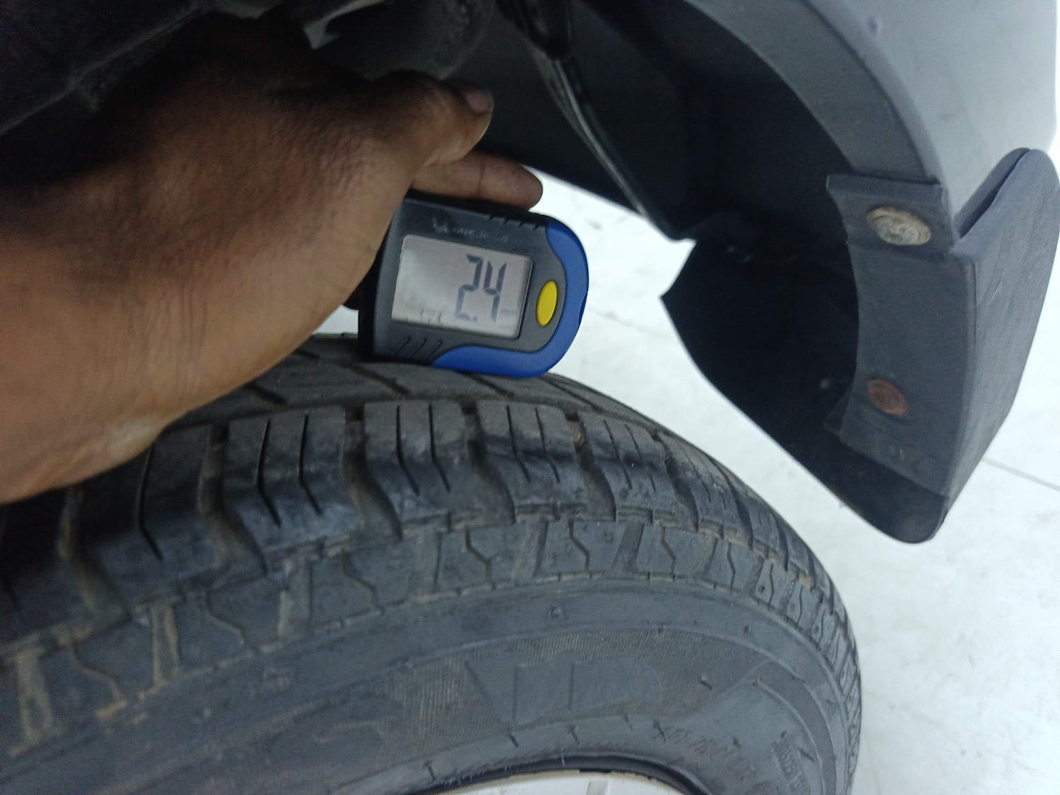 Alto 800 image 39 Alto 800 image 39