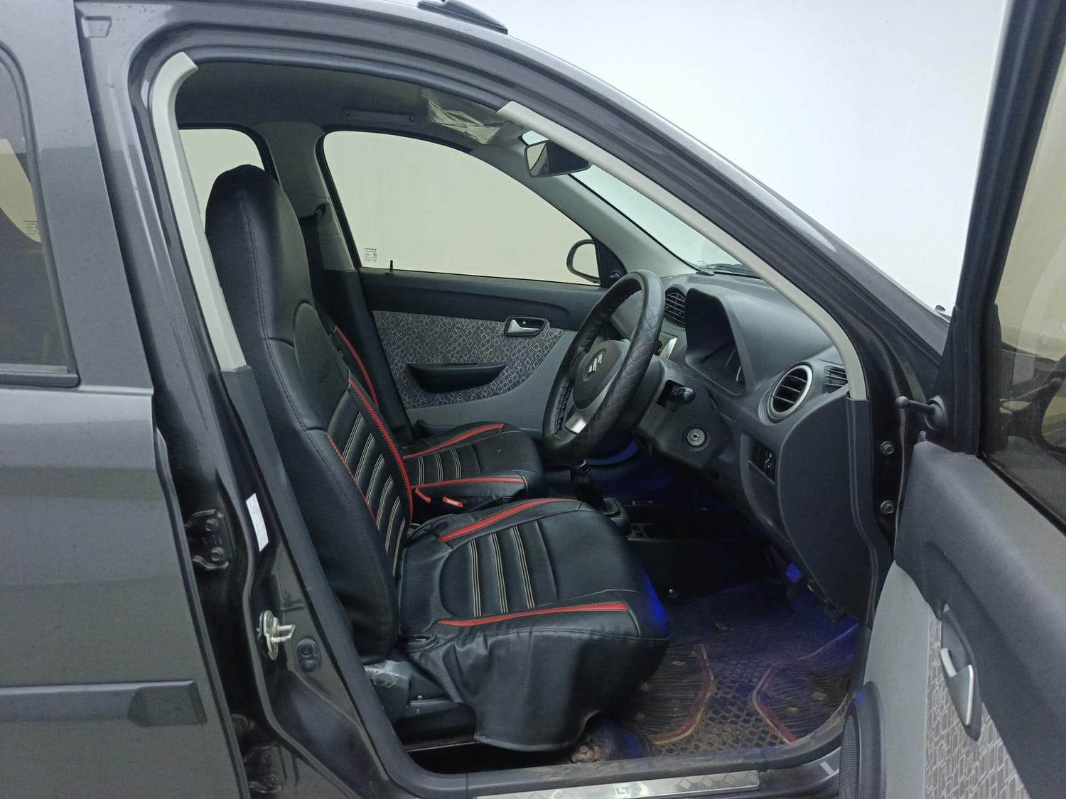 Alto 800 image 17 Alto 800 image 17