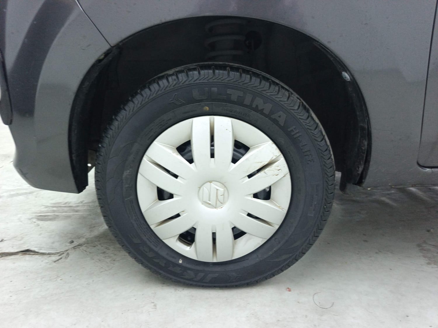 Alto 800 image 34 Alto 800 image 34