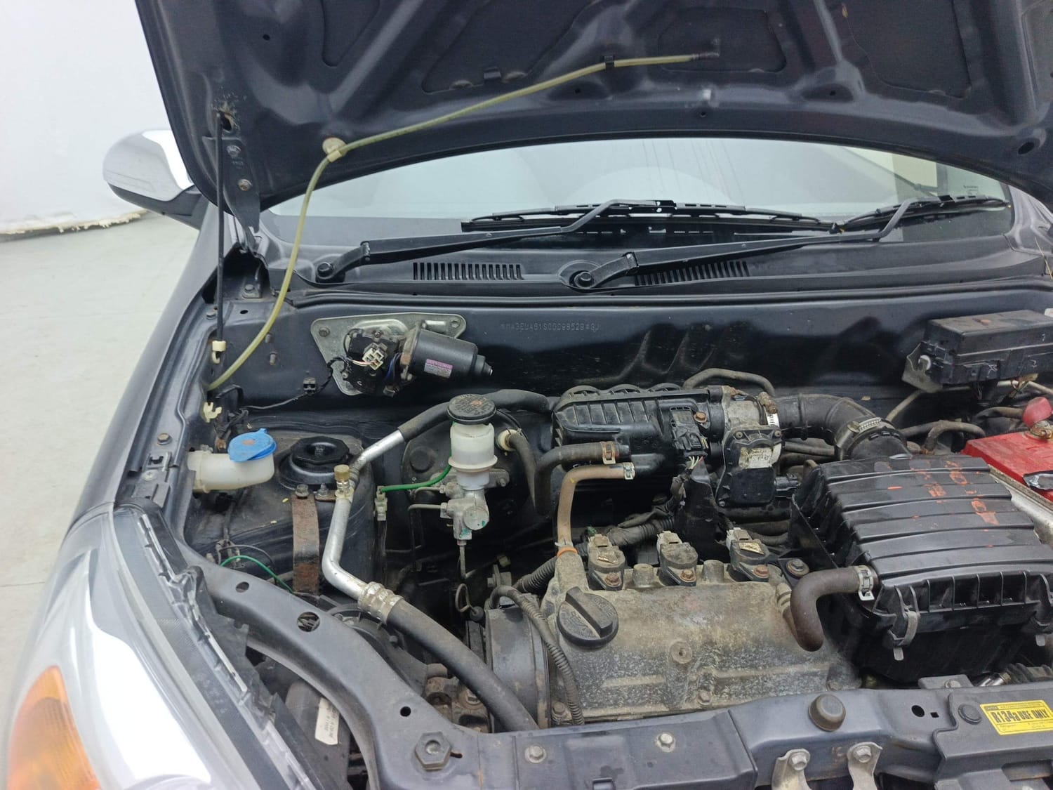 Alto 800 image 31 Alto 800 image 31