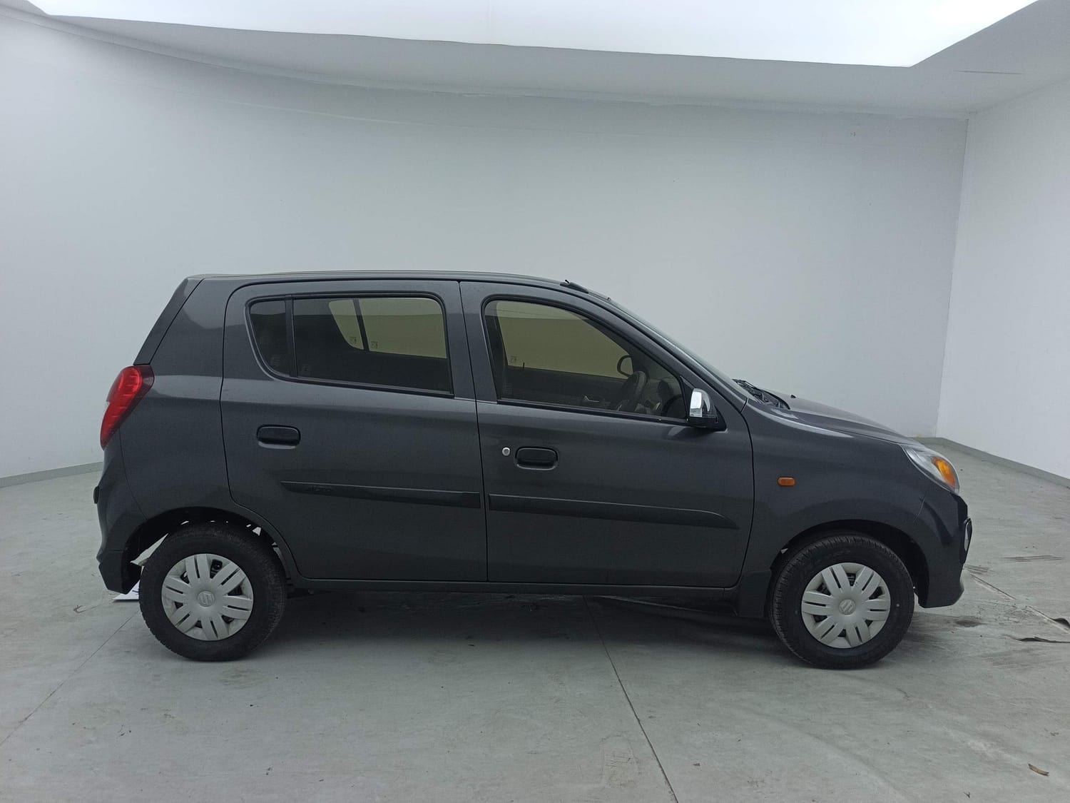 Alto 800 image 6 Alto 800 image 6