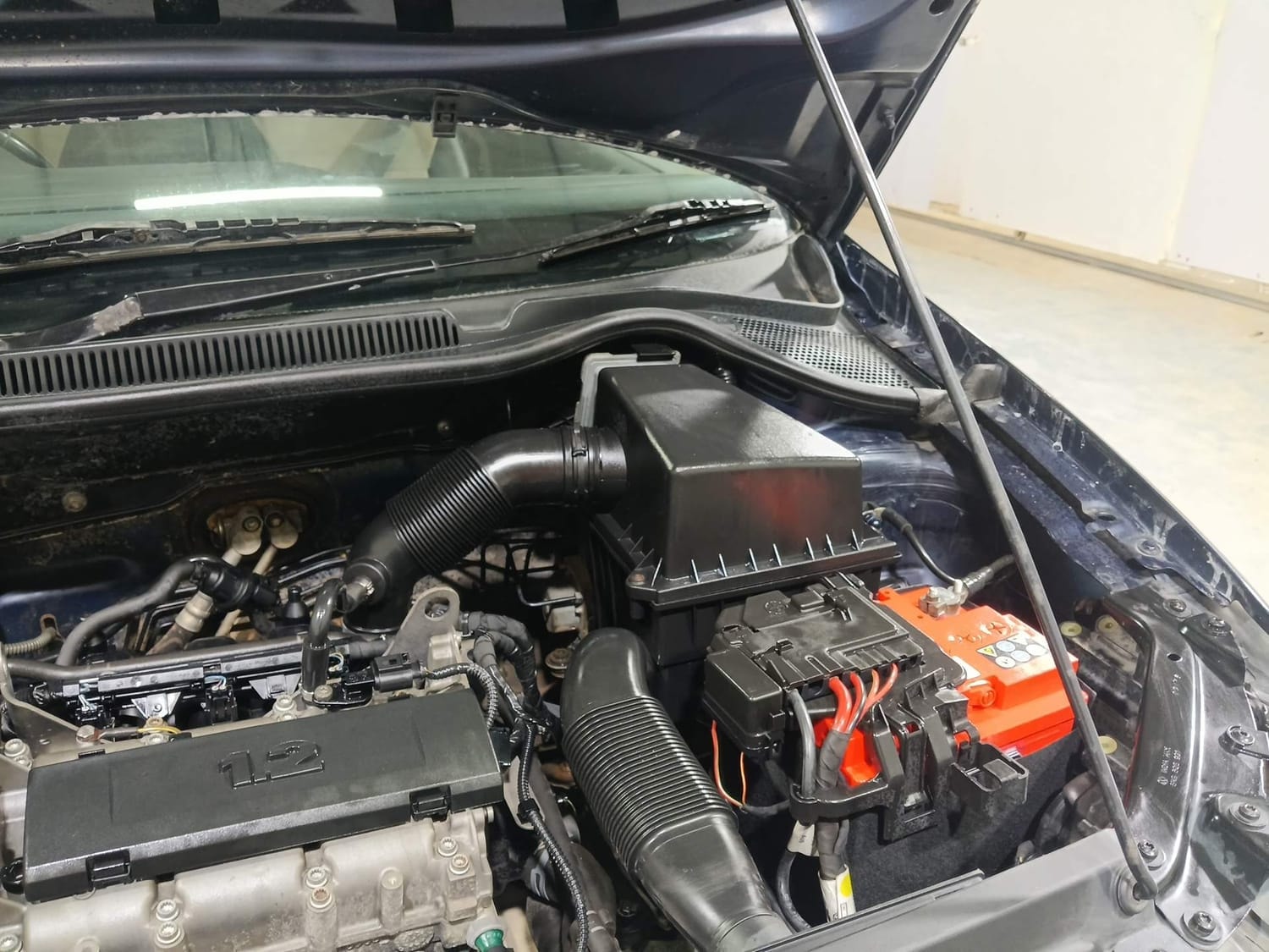 Used 2015 Volkswagen Polo Used 2015 Volkswagen Polo