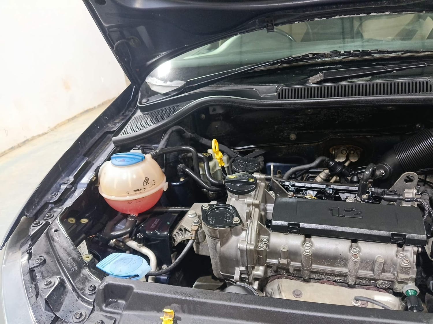 Used 2015 Volkswagen Polo Used 2015 Volkswagen Polo