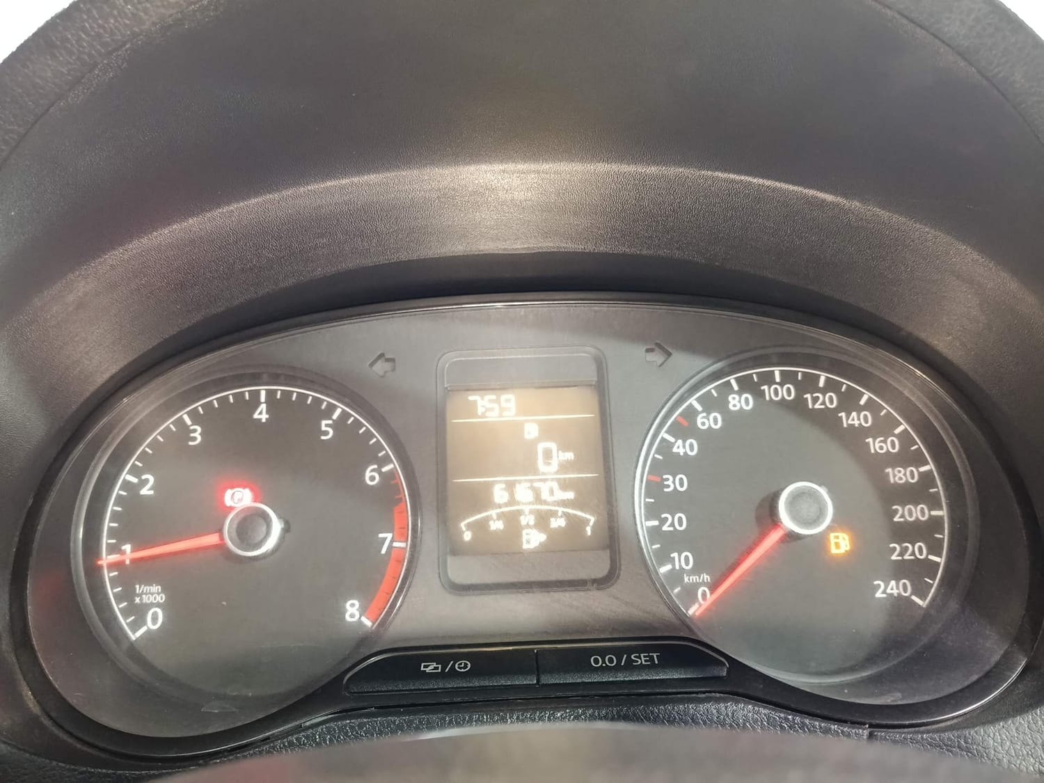 Used 2015 Volkswagen Polo Used 2015 Volkswagen Polo