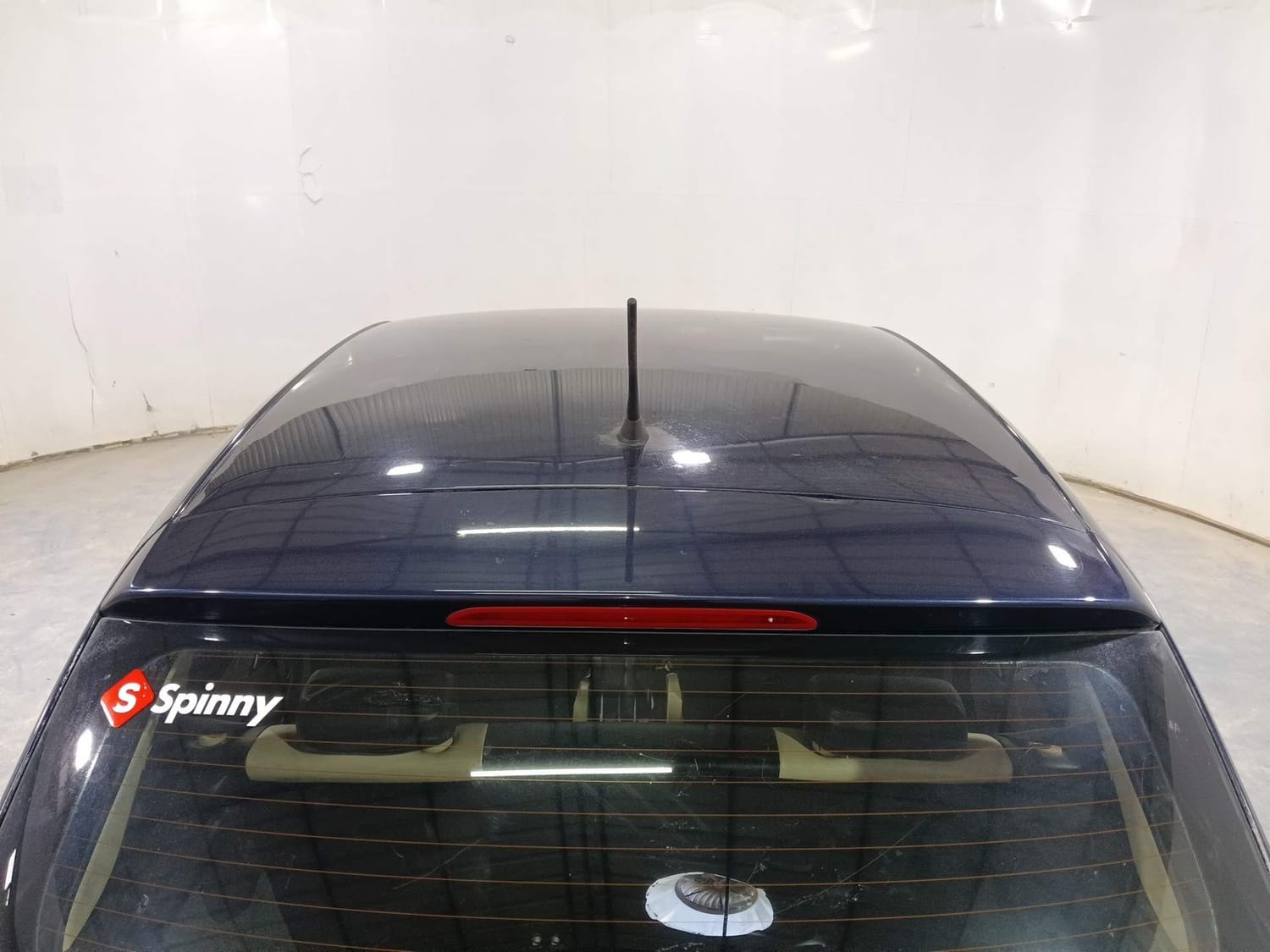 Used 2015 Volkswagen Polo Used 2015 Volkswagen Polo