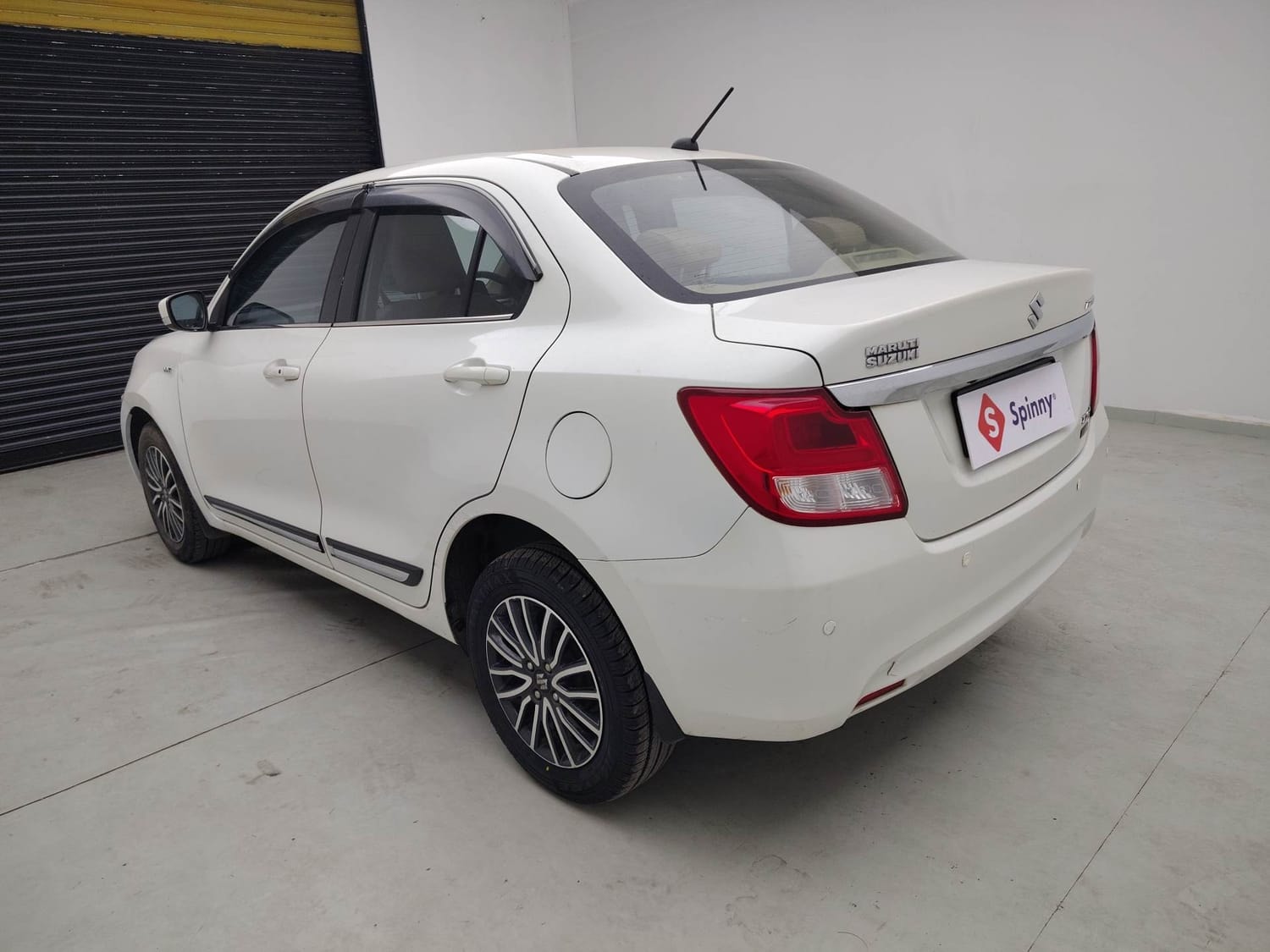 Dzire image 3 Dzire image 3