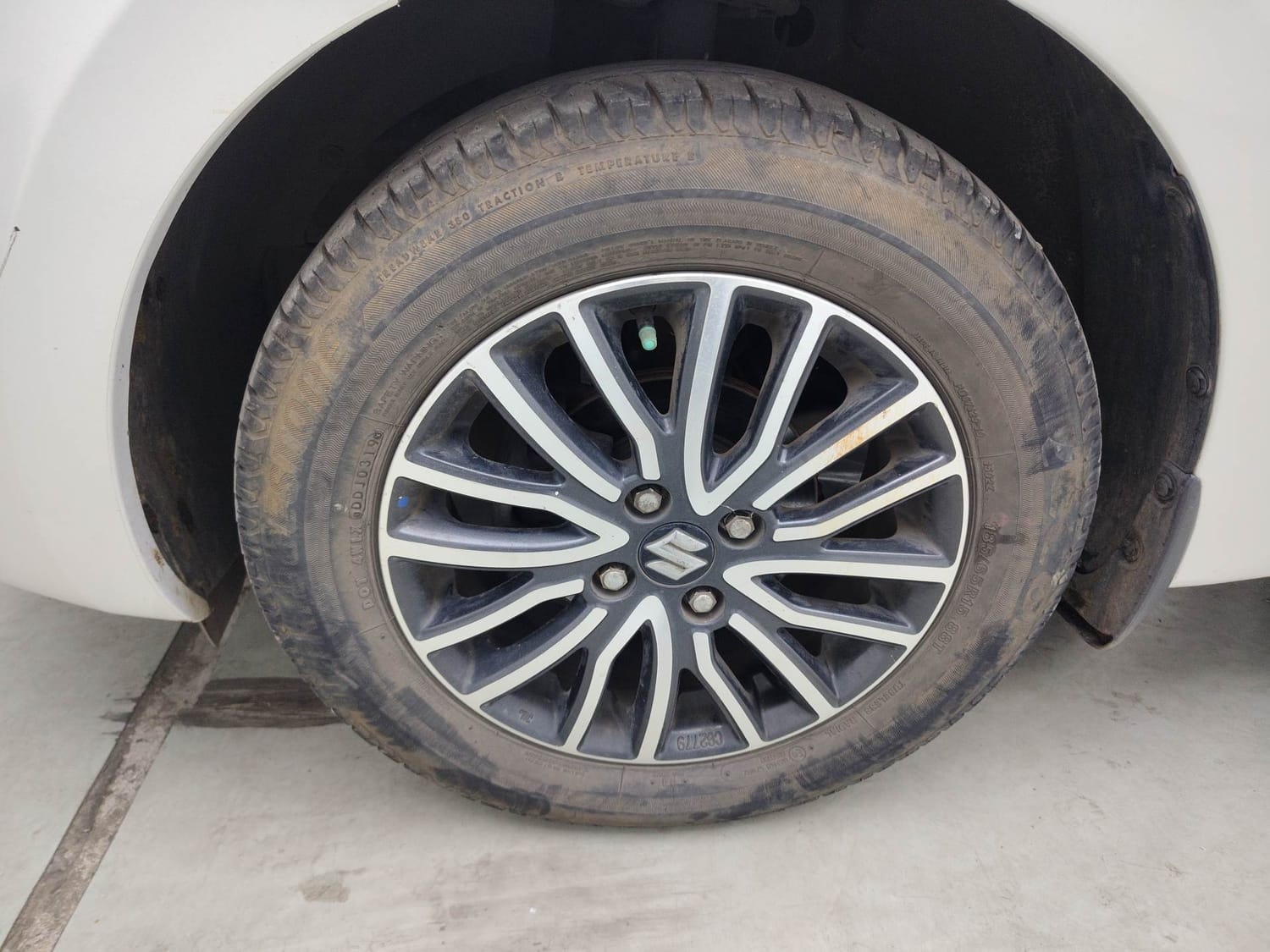 Dzire image 34 Dzire image 34