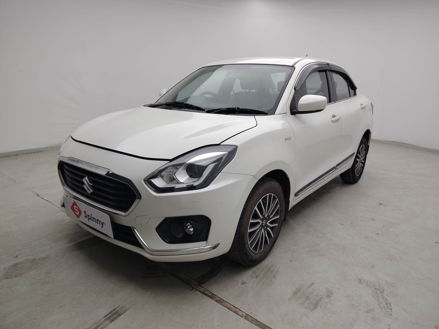 Used 2019 Maruti Suzuki Dzire Used 2019 Maruti Suzuki Dzire