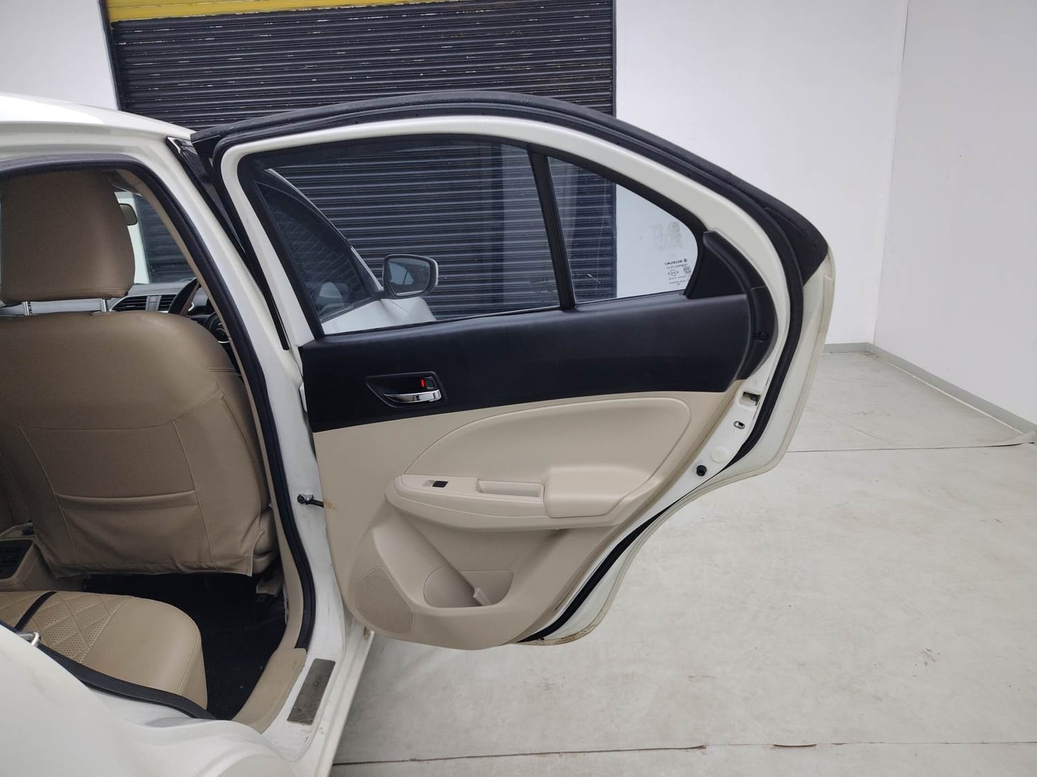 Dzire image 20 Dzire image 20