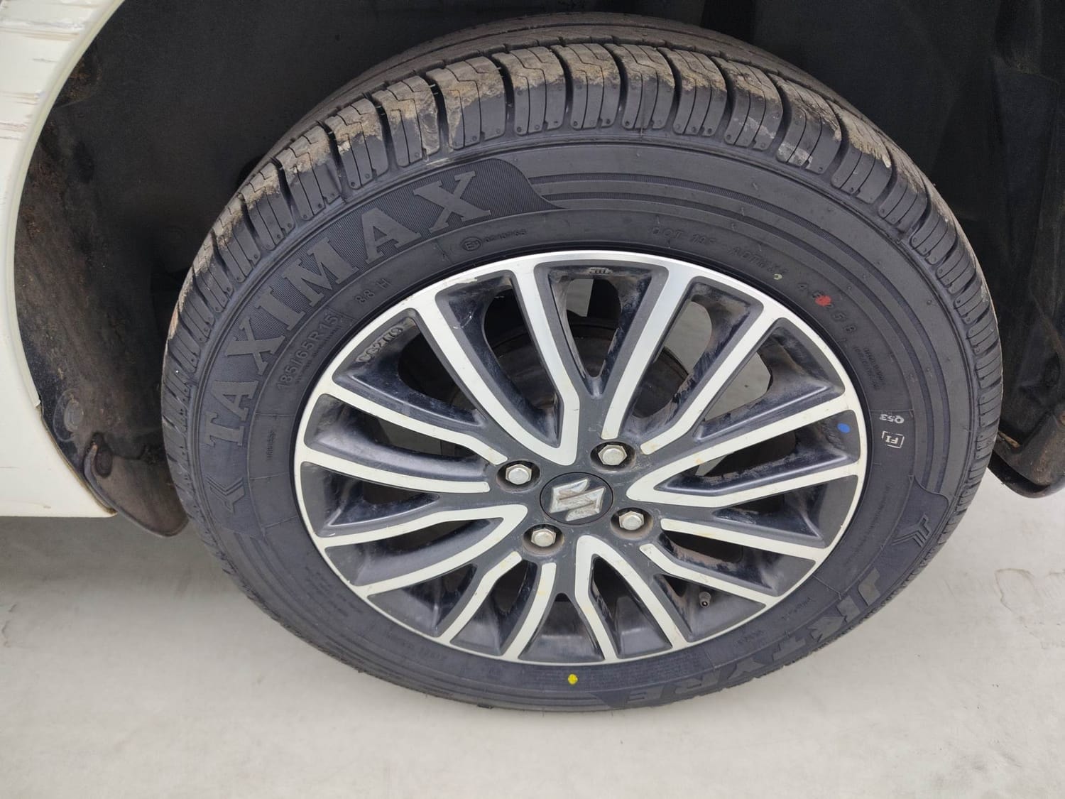 Dzire image 35 Dzire image 35