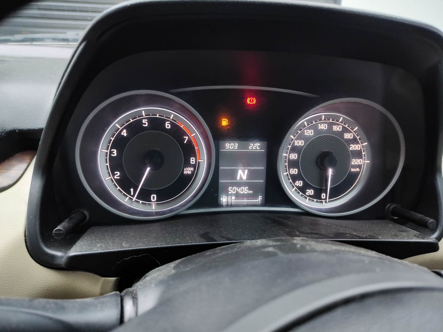 Dzire image 15 Dzire image 15