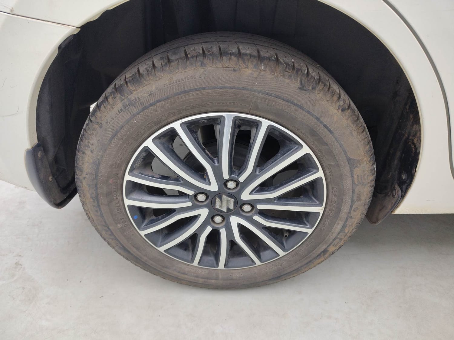 Dzire image 33 Dzire image 33