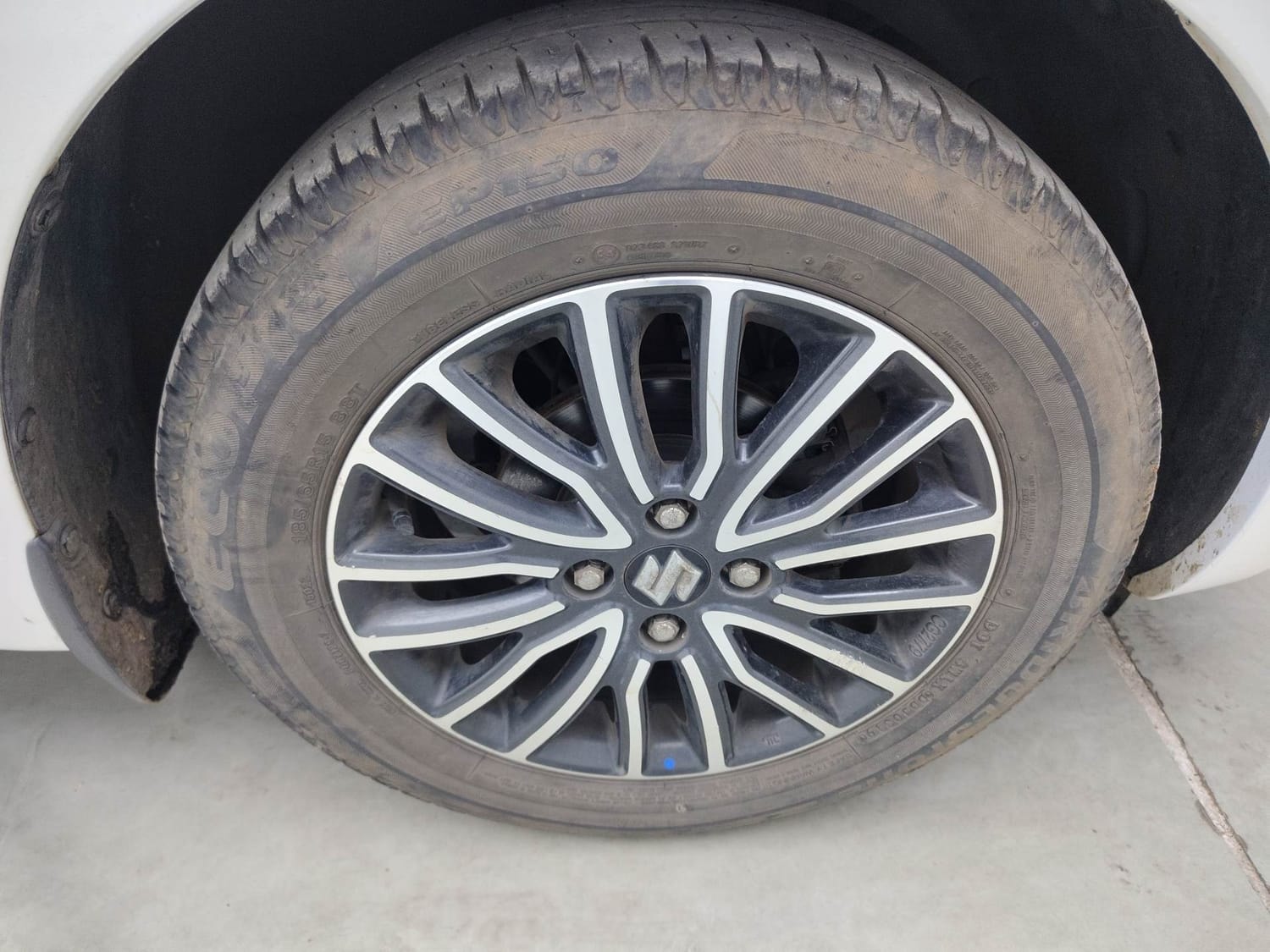 Dzire image 32 Dzire image 32