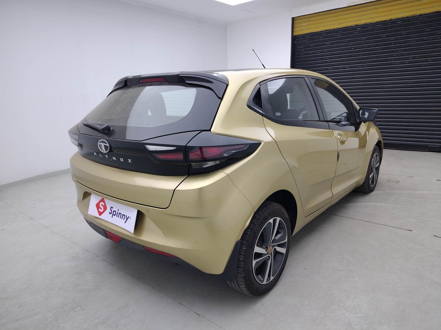 Altroz image 5 Altroz image 5