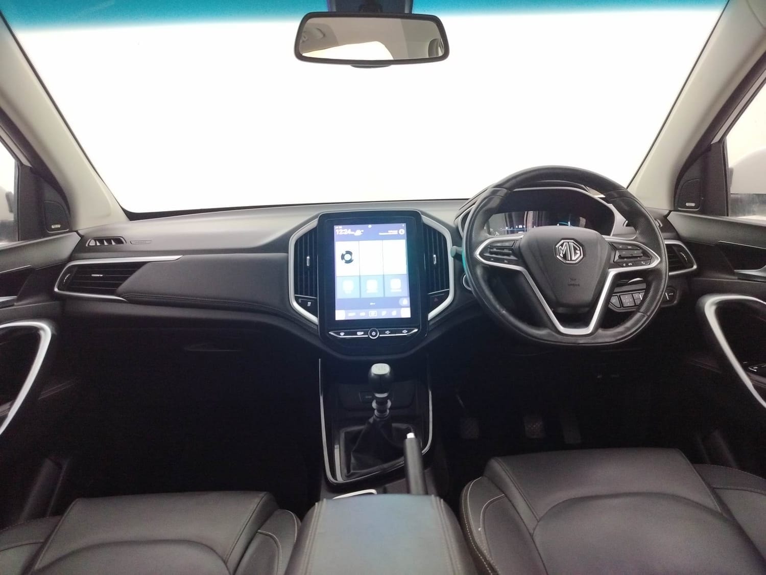 Hector image 12 Hector image 12